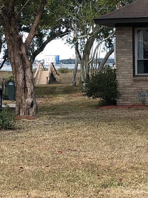 814 Clearview Dr, Charleston, SC 29412-4511