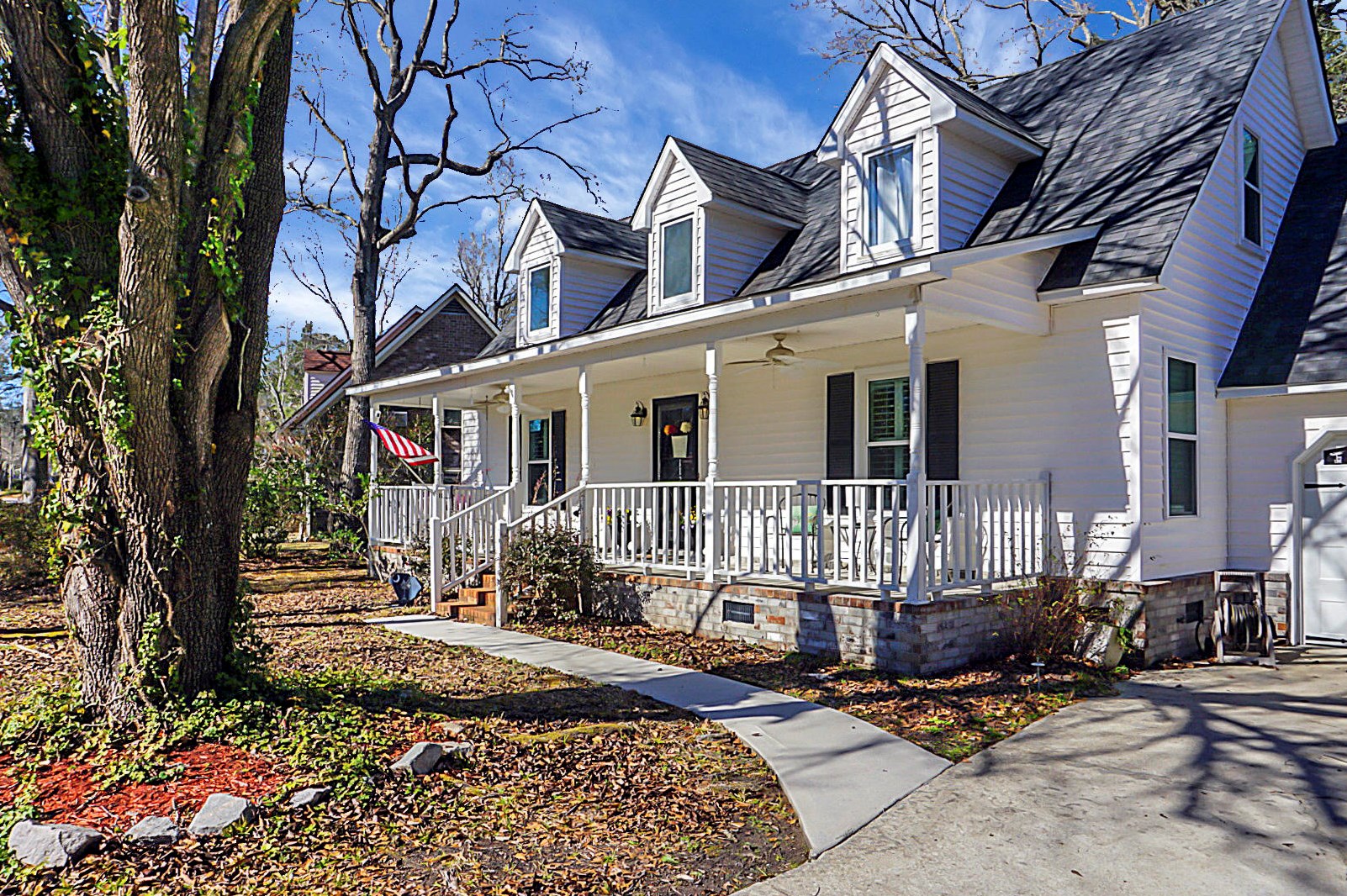 112 Hickory Trace Dr, Charleston, SC 29445-5450