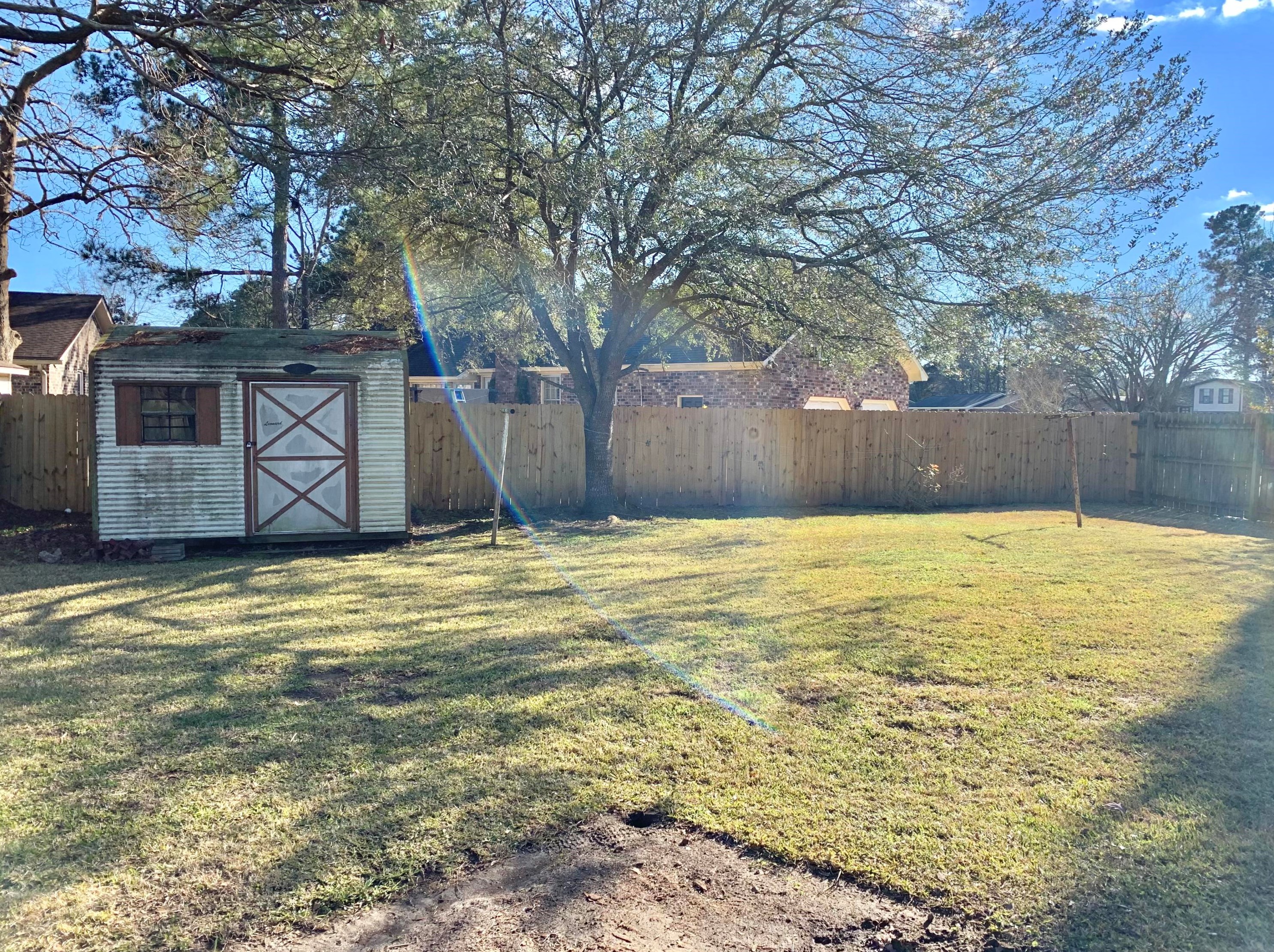 416 Fox Hunt Rd, Charleston, SC 29445-5612