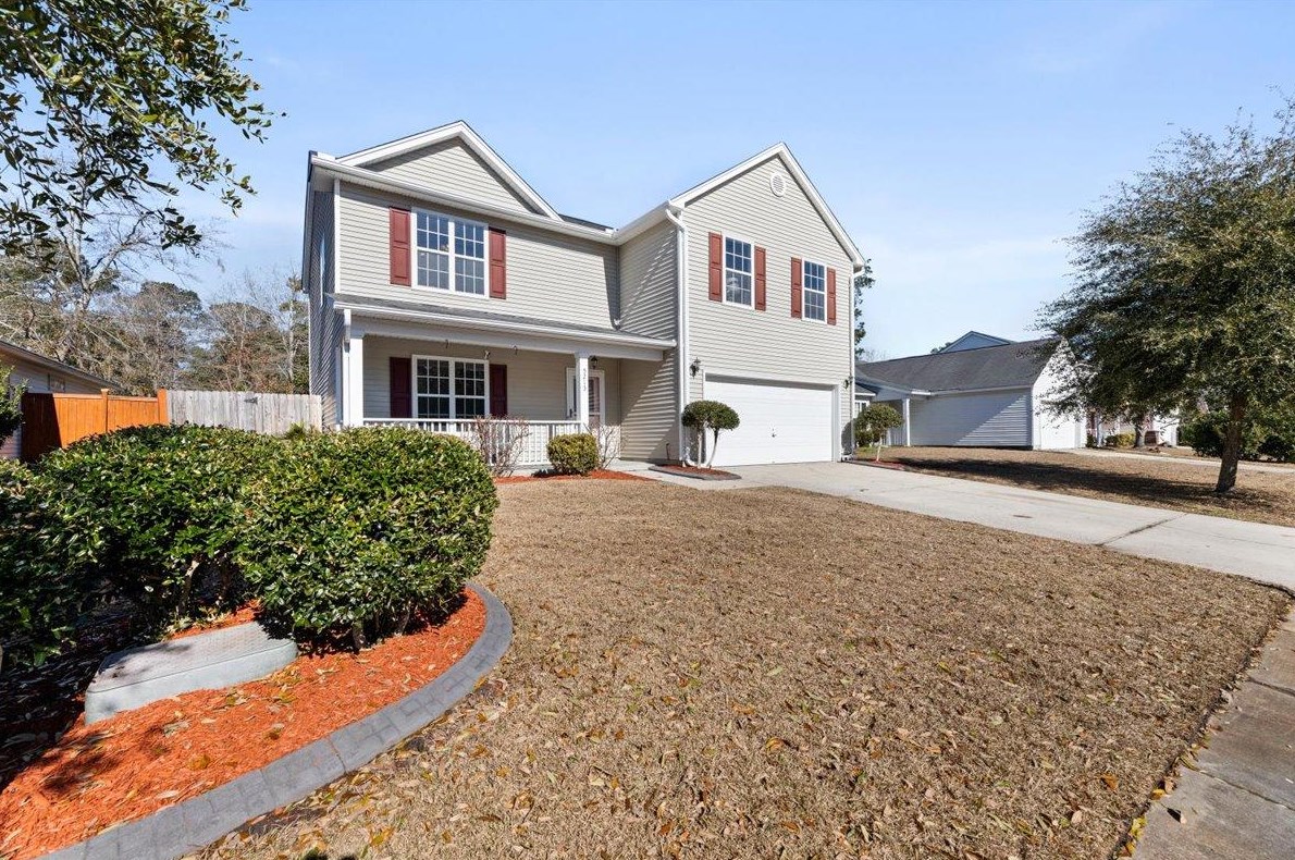 5213 Bristol St, Summerville, SC 29485-8783