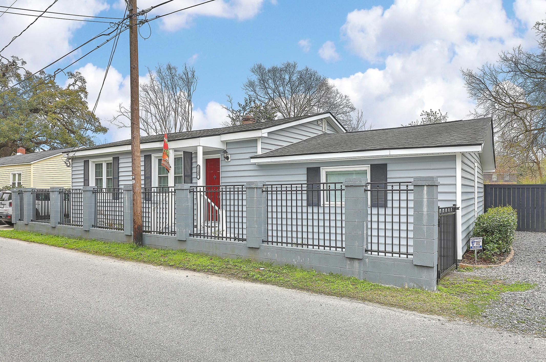 1133 Brody Ave, Charleston, SC 29407