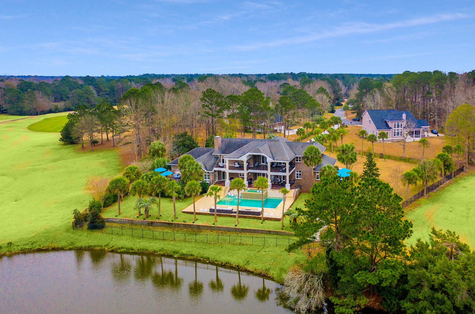 2126 Sewee Indian Ct, Mount Pleasant, SC 29466-8054