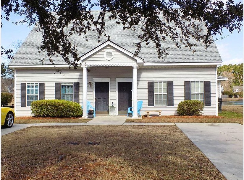 9233 Ayscough Rd, Summerville, SC 29485-8578
