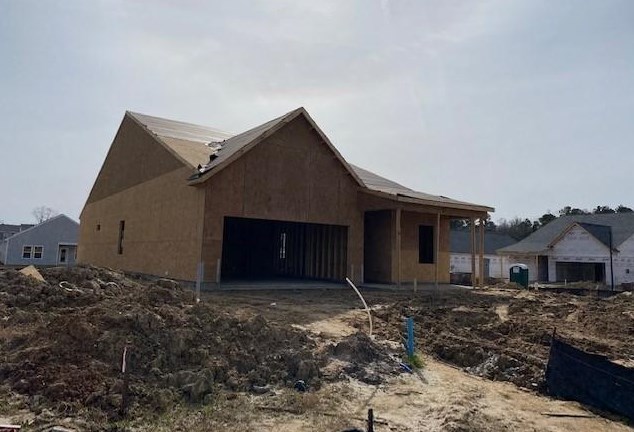 436 Eva St, Moncks Corner, SC 29461-6869