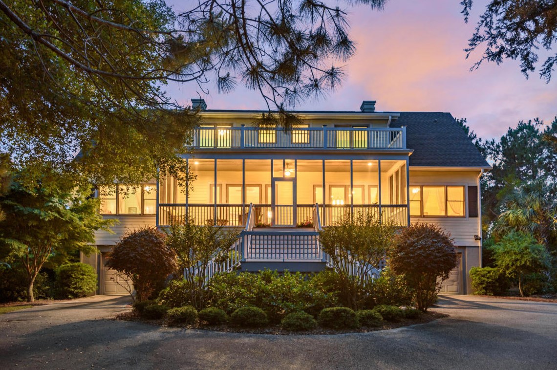 2624 Jenkins Point Rd, Johns Island, SC 29455