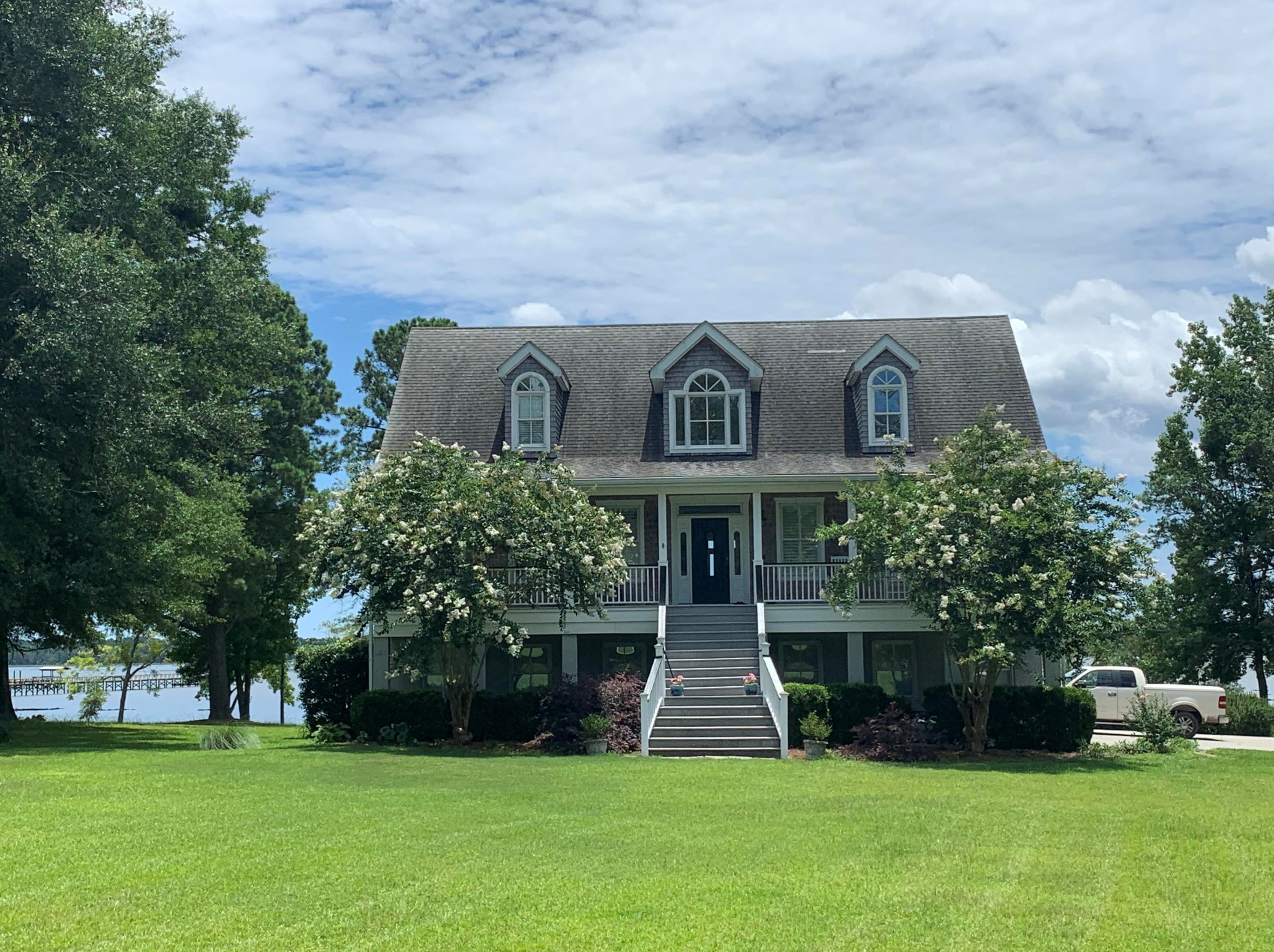 6514 Riggs Ln, Meggett, SC 29449