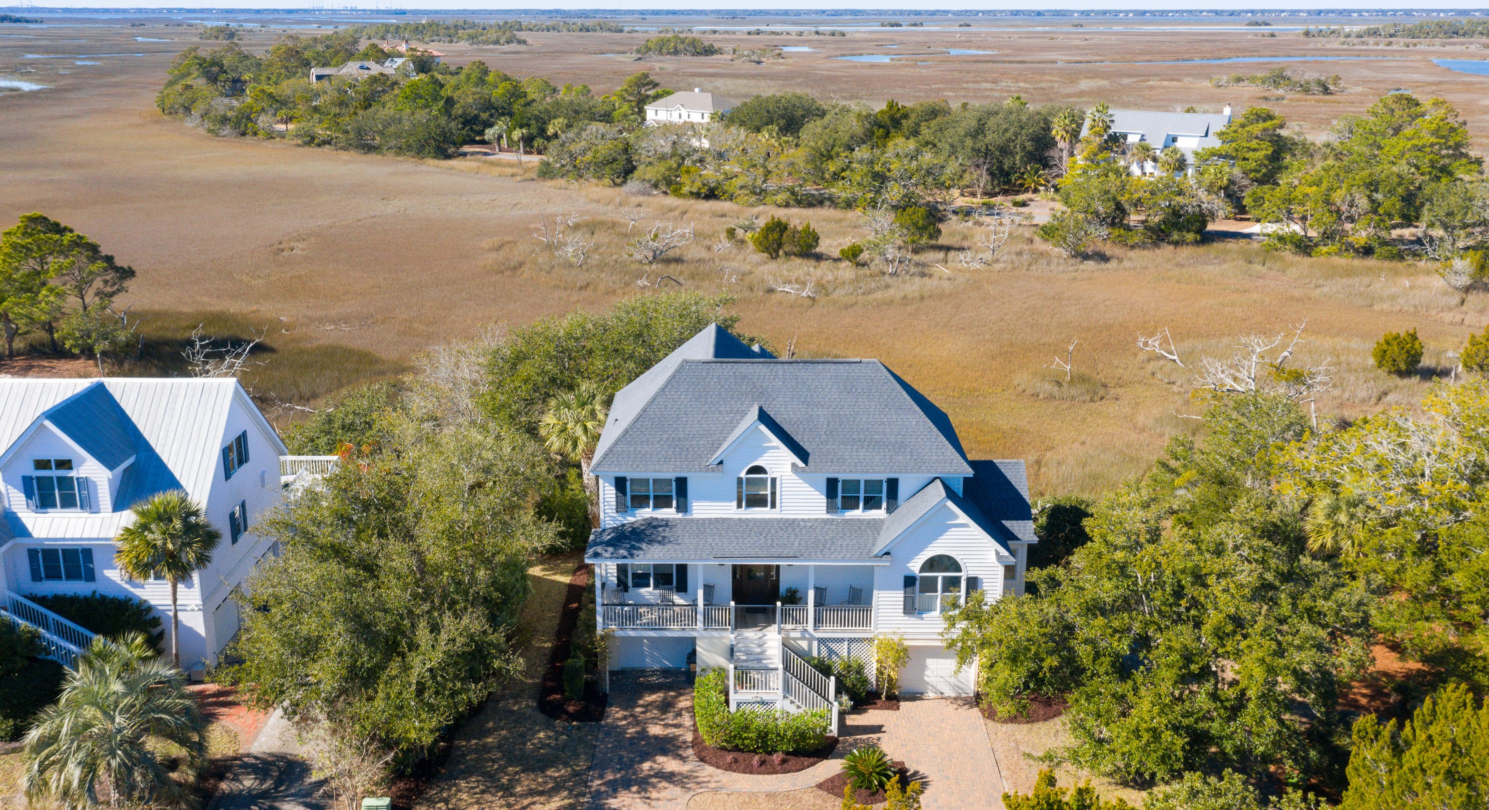 25 Seagrass Ln, Isle of Palms, SC 29451