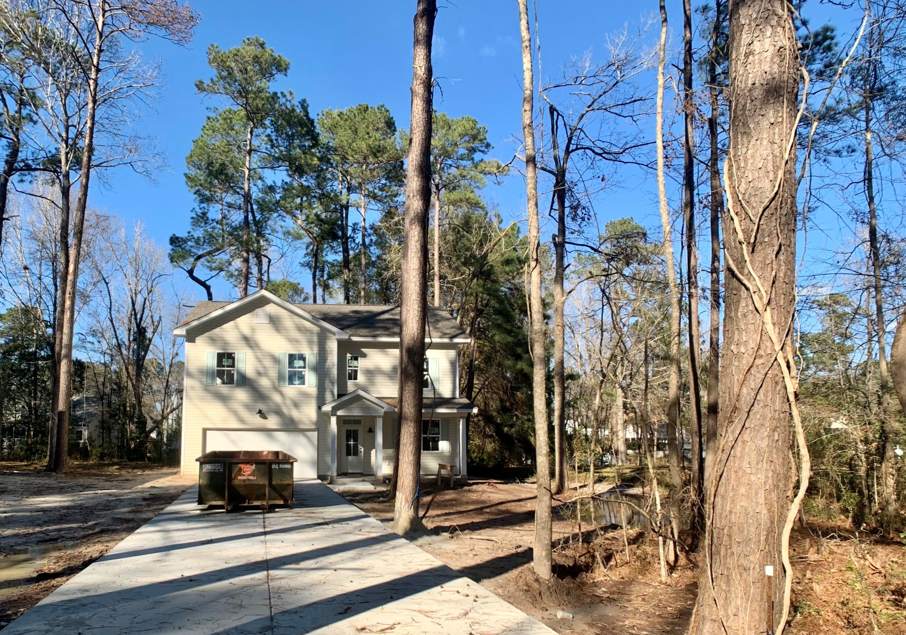 152 Pecan Dr, Summerville, SC 29483-5090