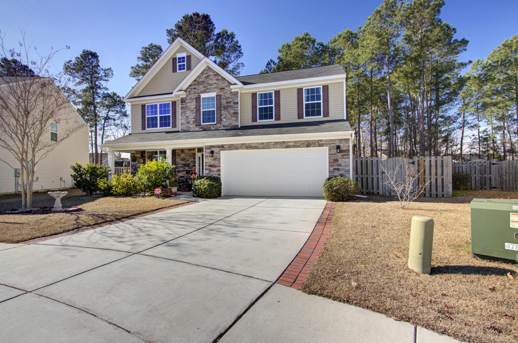 224 Alpine Rd, Summerville, SC 29485-9083