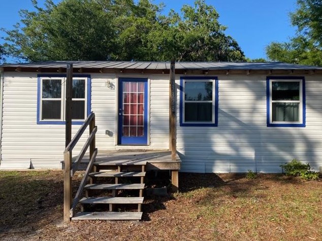 3328 French Santee Rd, Shulerville, SC 29453
