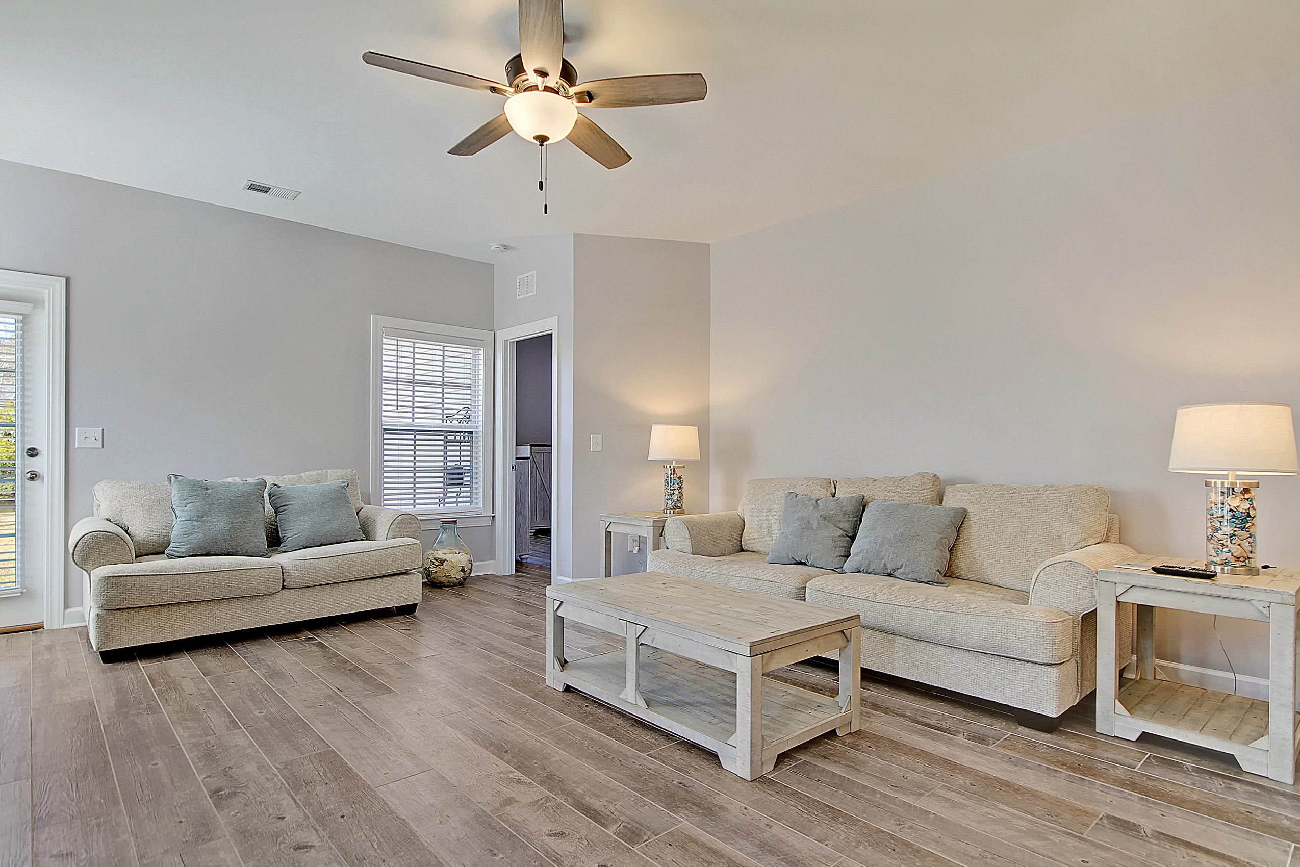 129 Pacolet St, Summerville SC  29485-6825 exterior