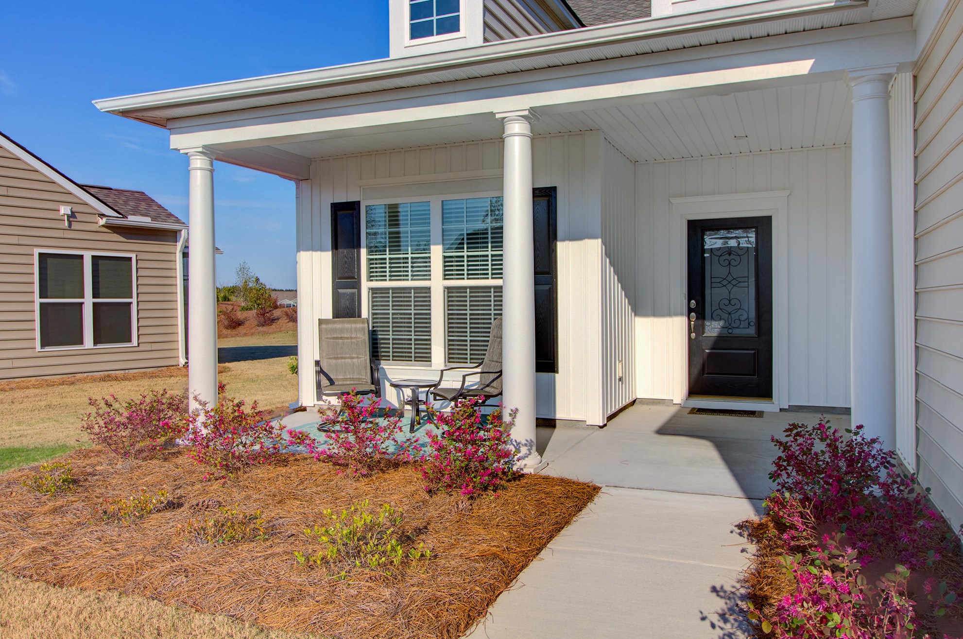 711 Battery Edge Dr, Summerville, SC 29486