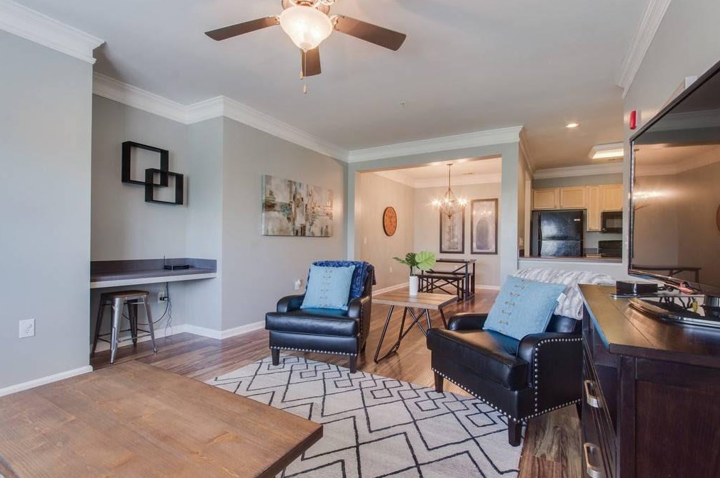 1030 Jack Primus Rd Apt 1201, Charleston, SC 29492