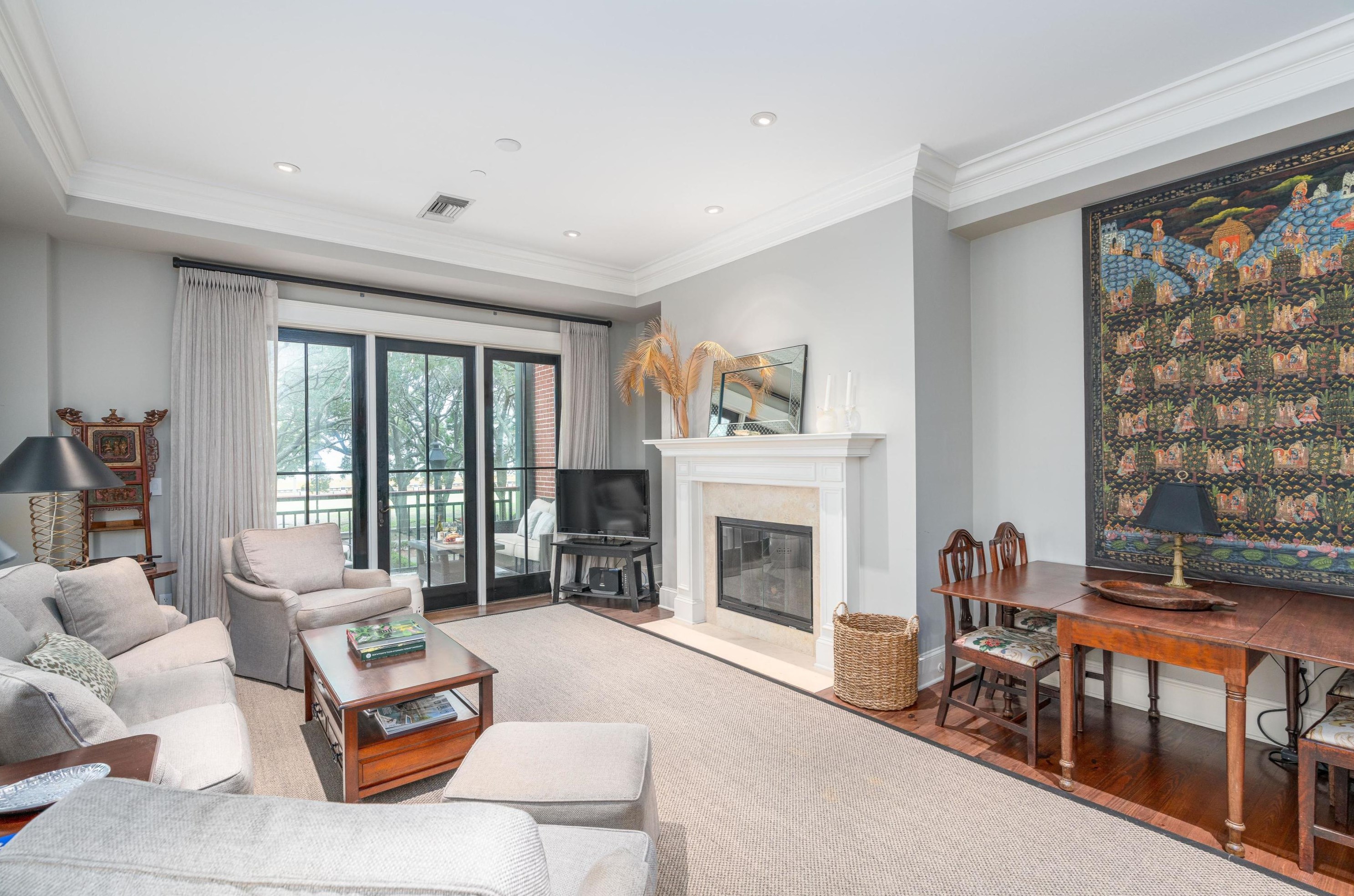 36 Prioleau St #2, Charleston, SC 29401