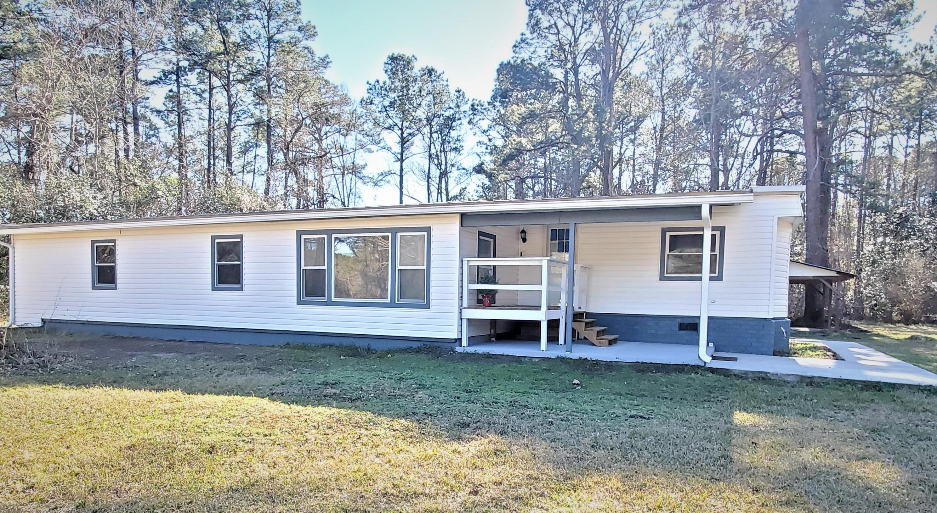 282 Lazy Acres Loop, Summerville, SC 29483-9370