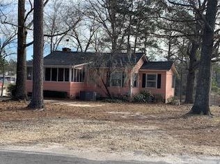 1200 Lemon Ave, Foreston, SC 29102