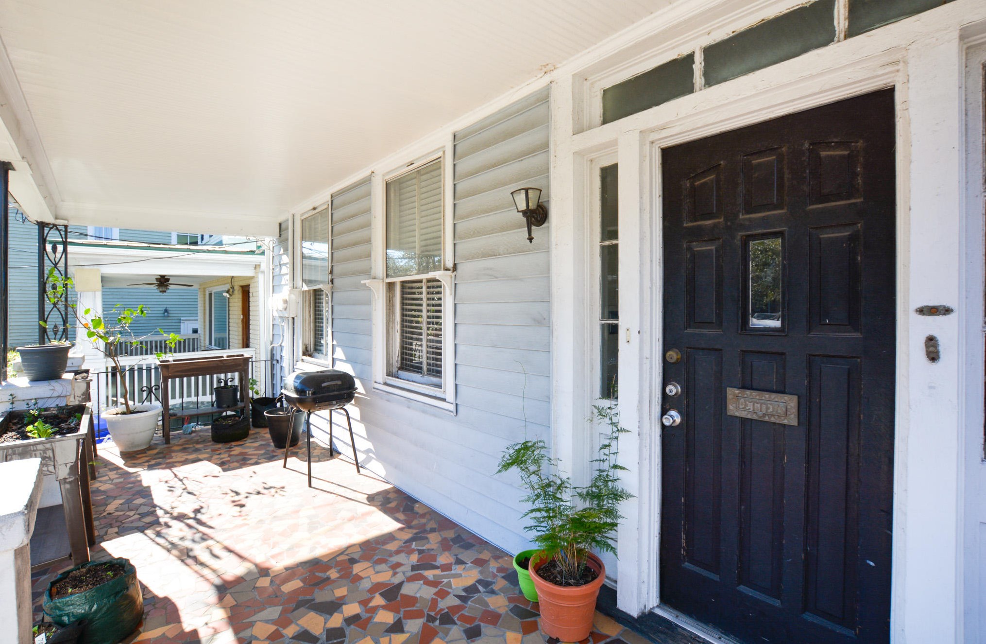539 Rutledge Ave #1, Charleston, SC 29403
