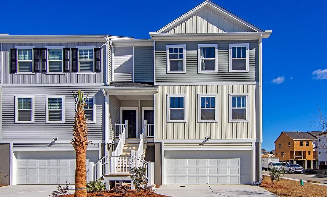 307 Lanyard St, Johns Island, SC 29455