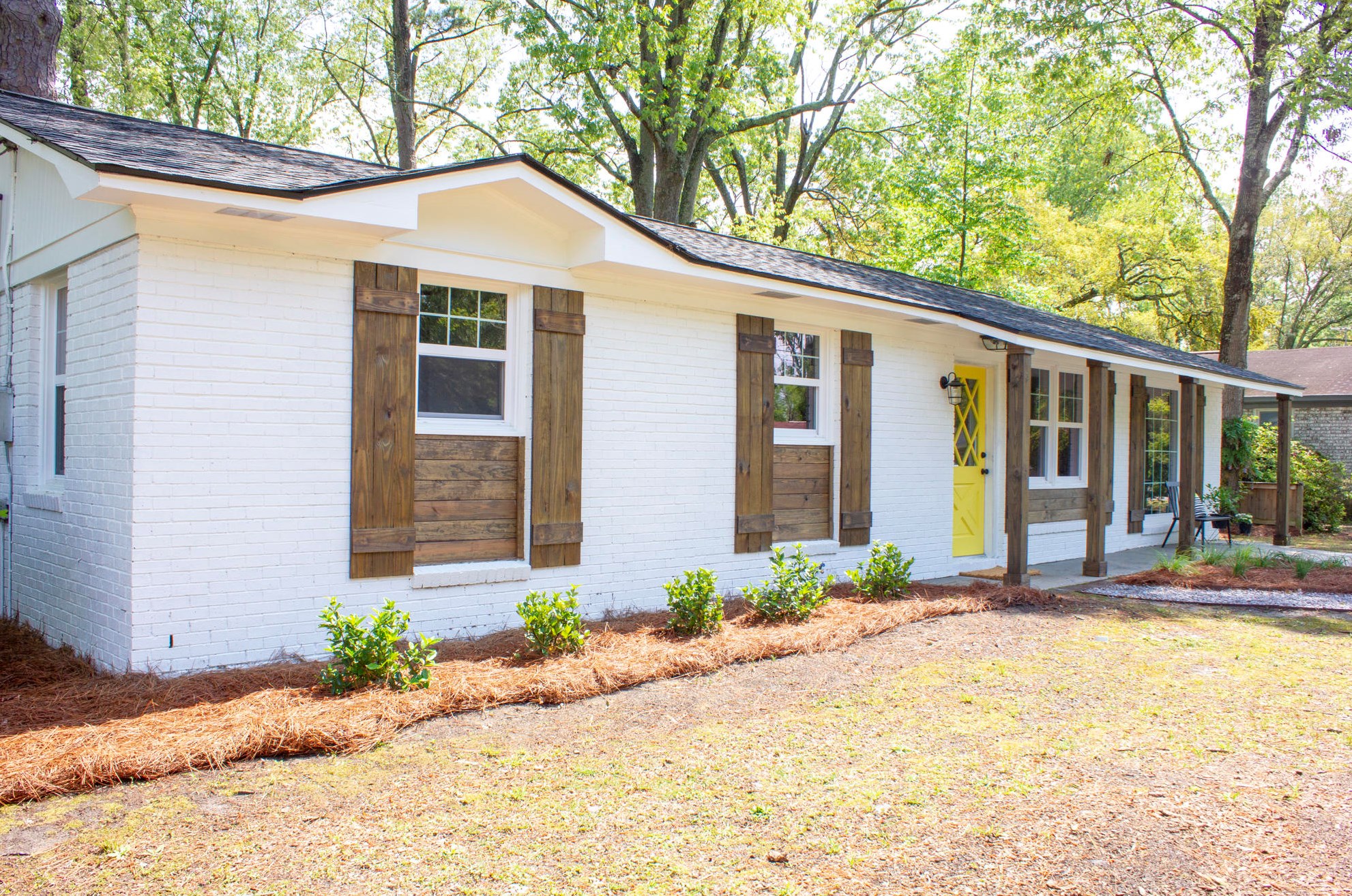 752 Hitching Post Rd, Charleston, SC 29414-5119