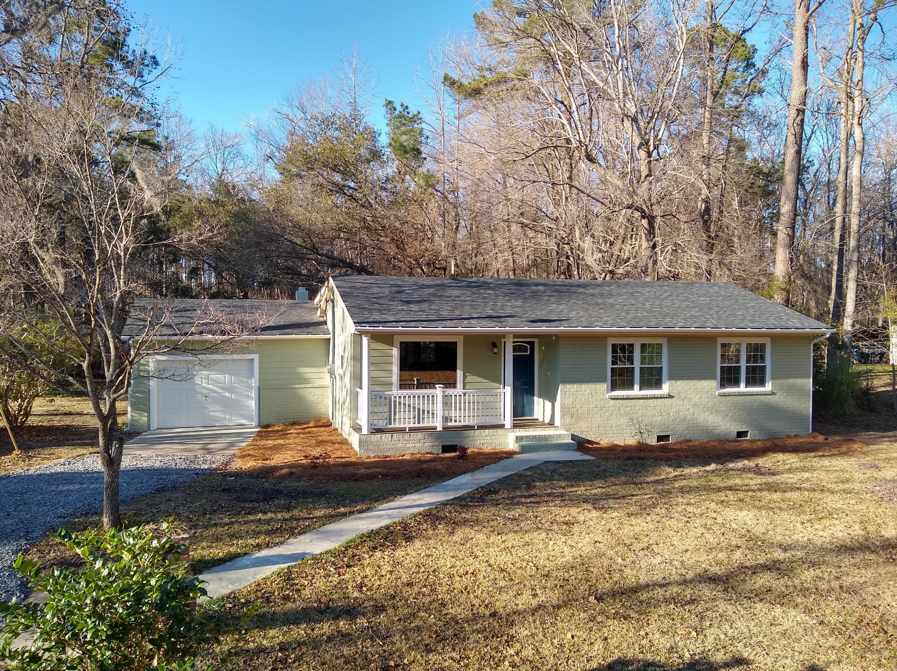 1260 Ridge Rd, Ridgeville, SC 29472