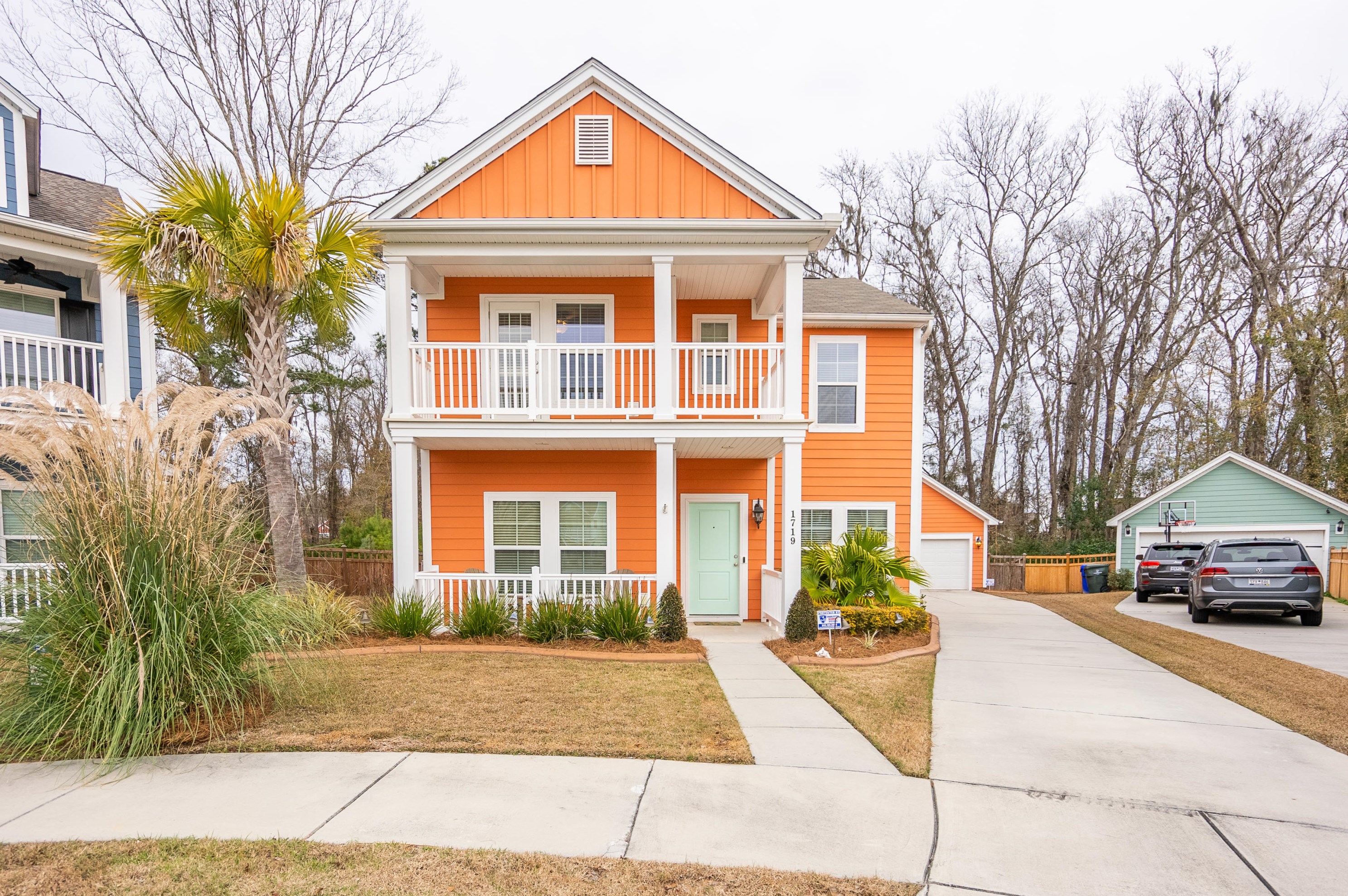 1719 Valley Oak Rd, Johns Island, SC 29455