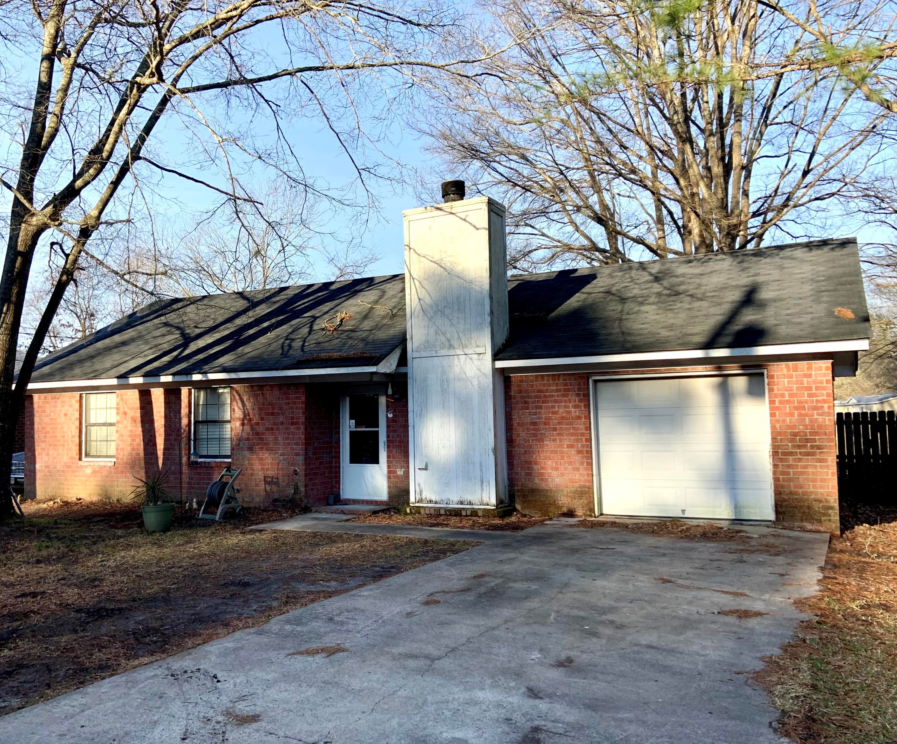 112 Gator Dr, Charleston, SC 29445-4268