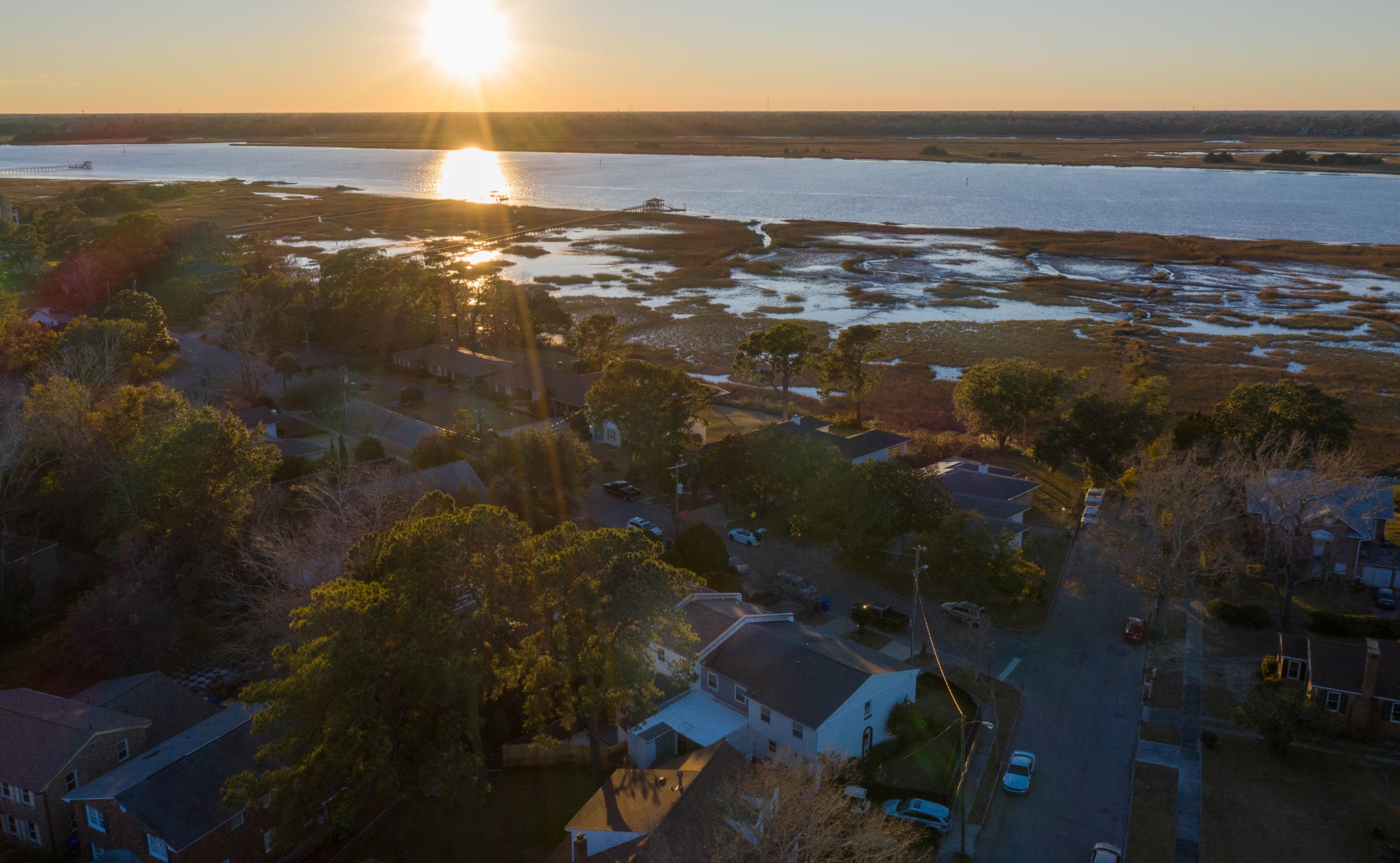 78 Devereaux Ave, Charleston, SC 29403-3341