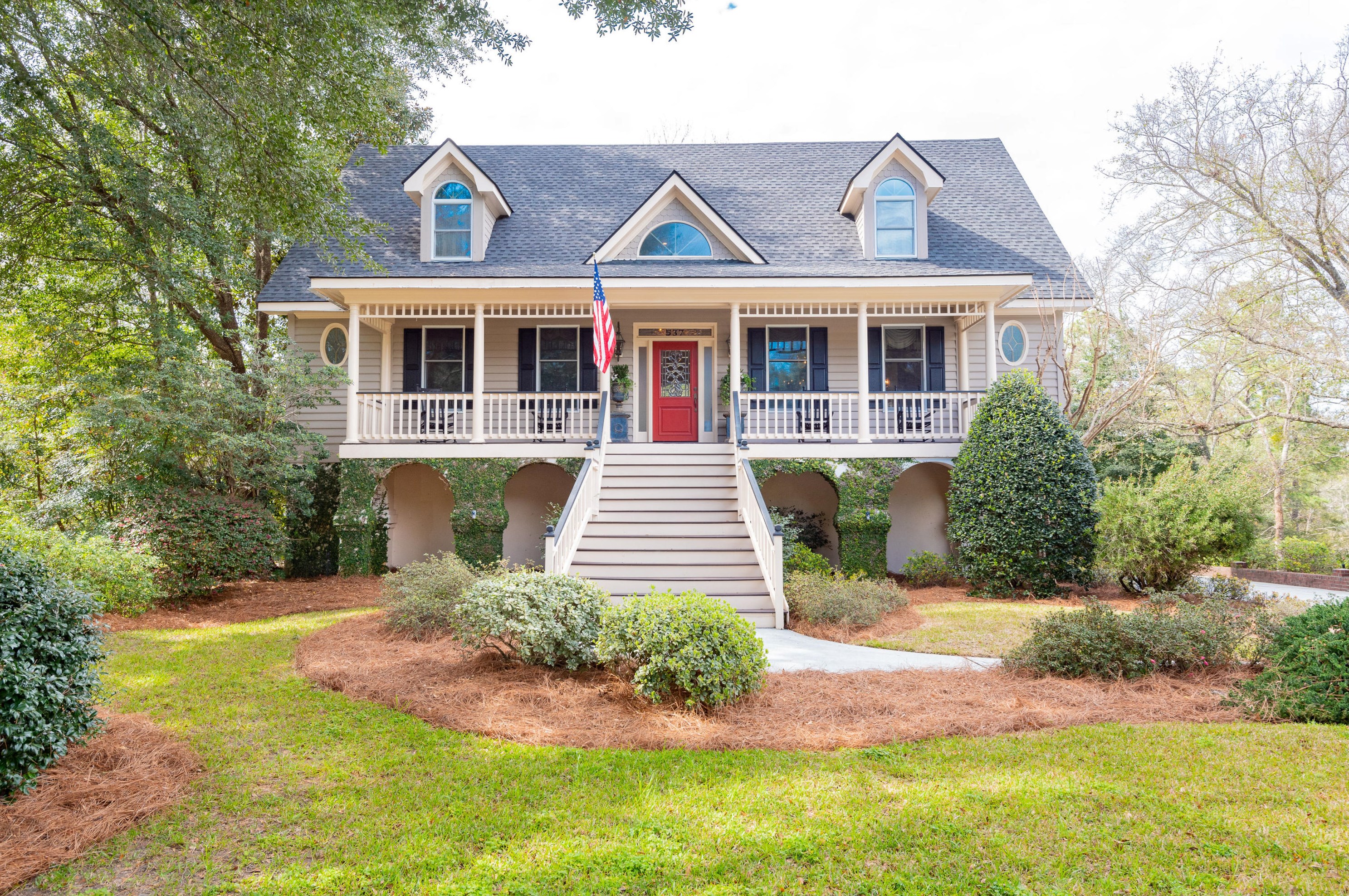 537 Planters Loop, Mount Pleasant, SC 29464