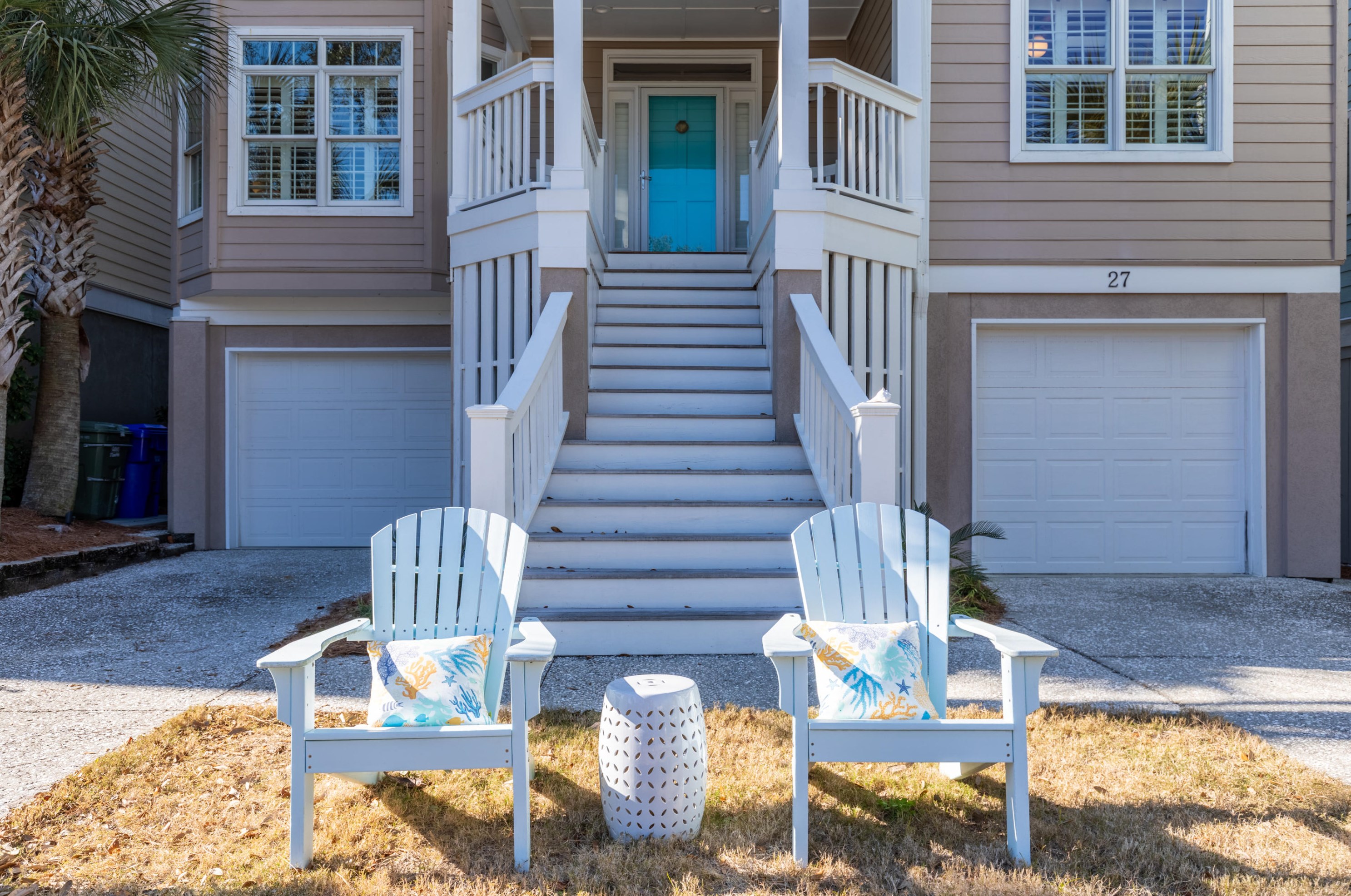 27 Ocean Point Dr, Isle of Palms, SC 29451