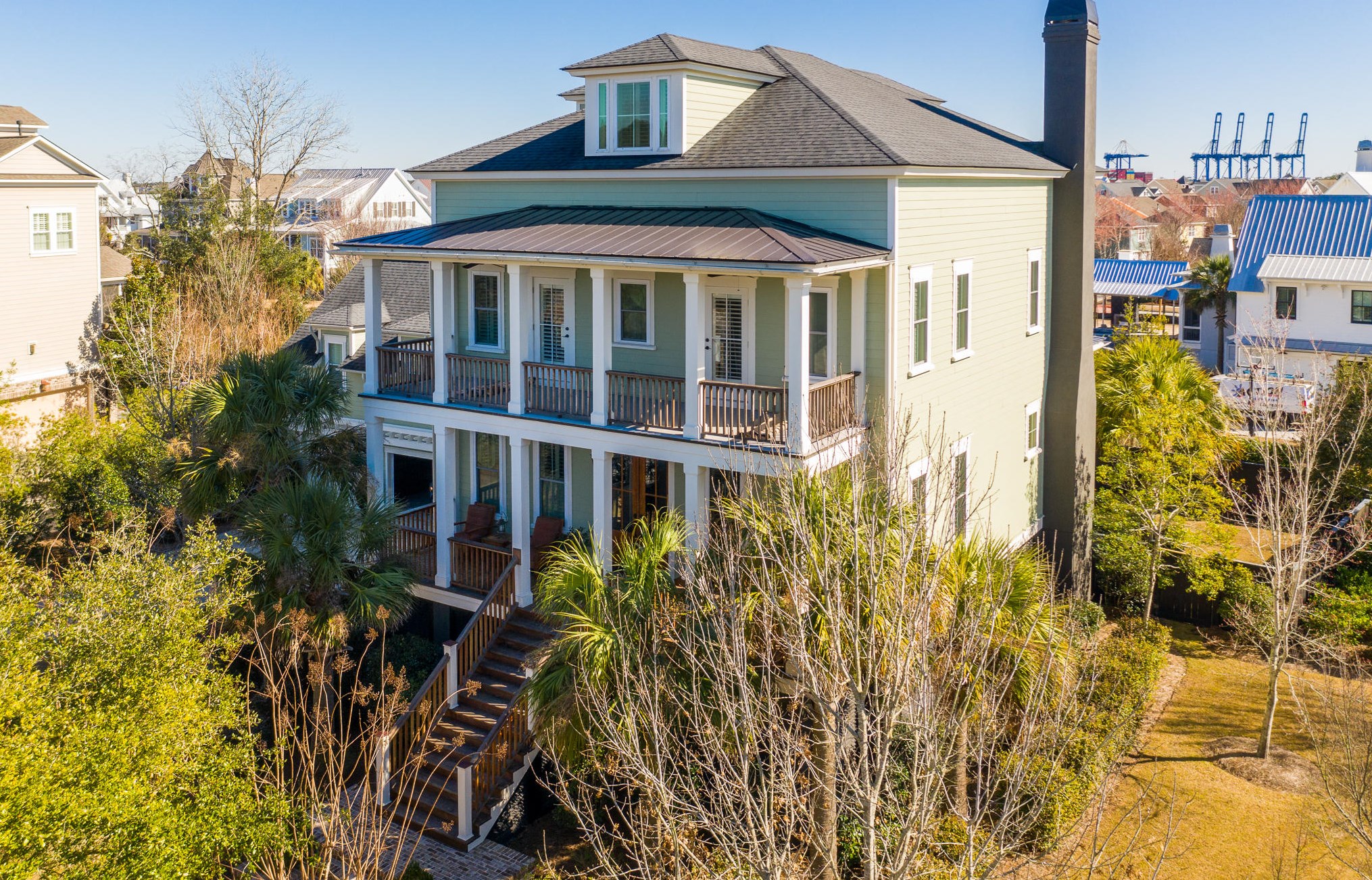 1888 Beekman St, Charleston, SC 29492-8137