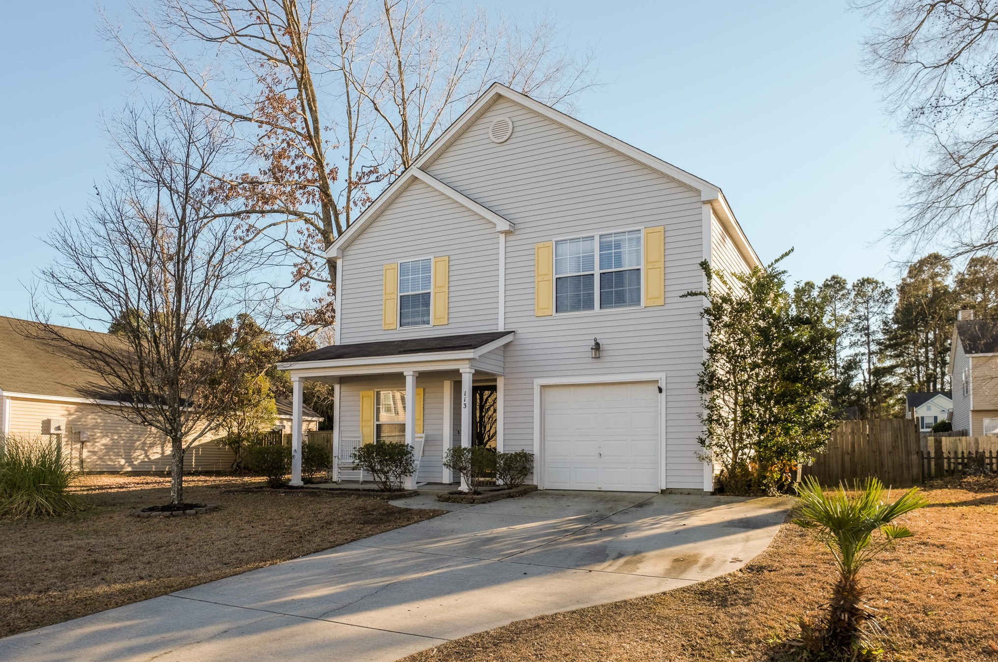 113 Tyron Rd, Summerville, SC 29483-7557