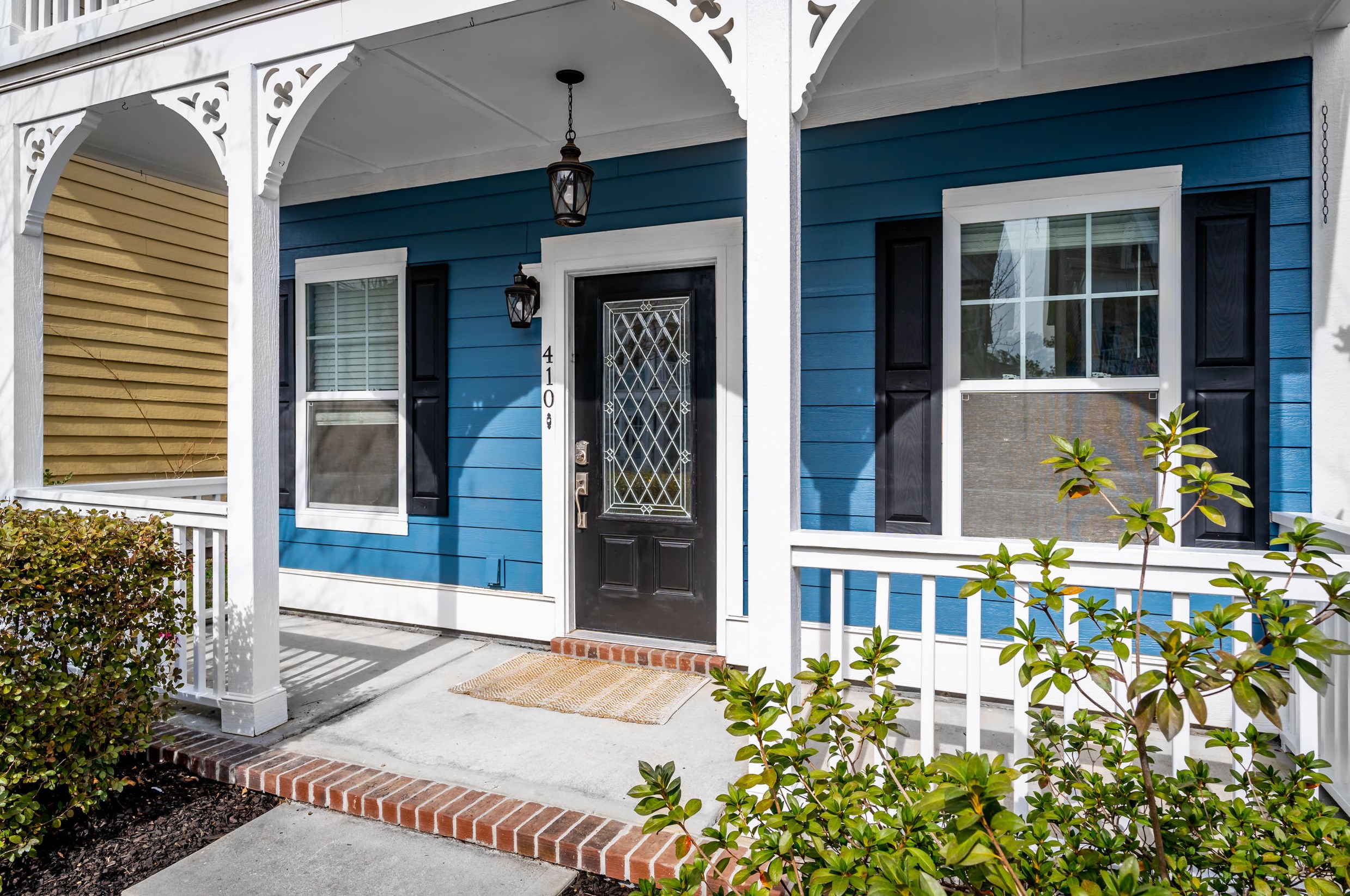 410 Forsythia Ave, Summerville SC  29483-5371 exterior