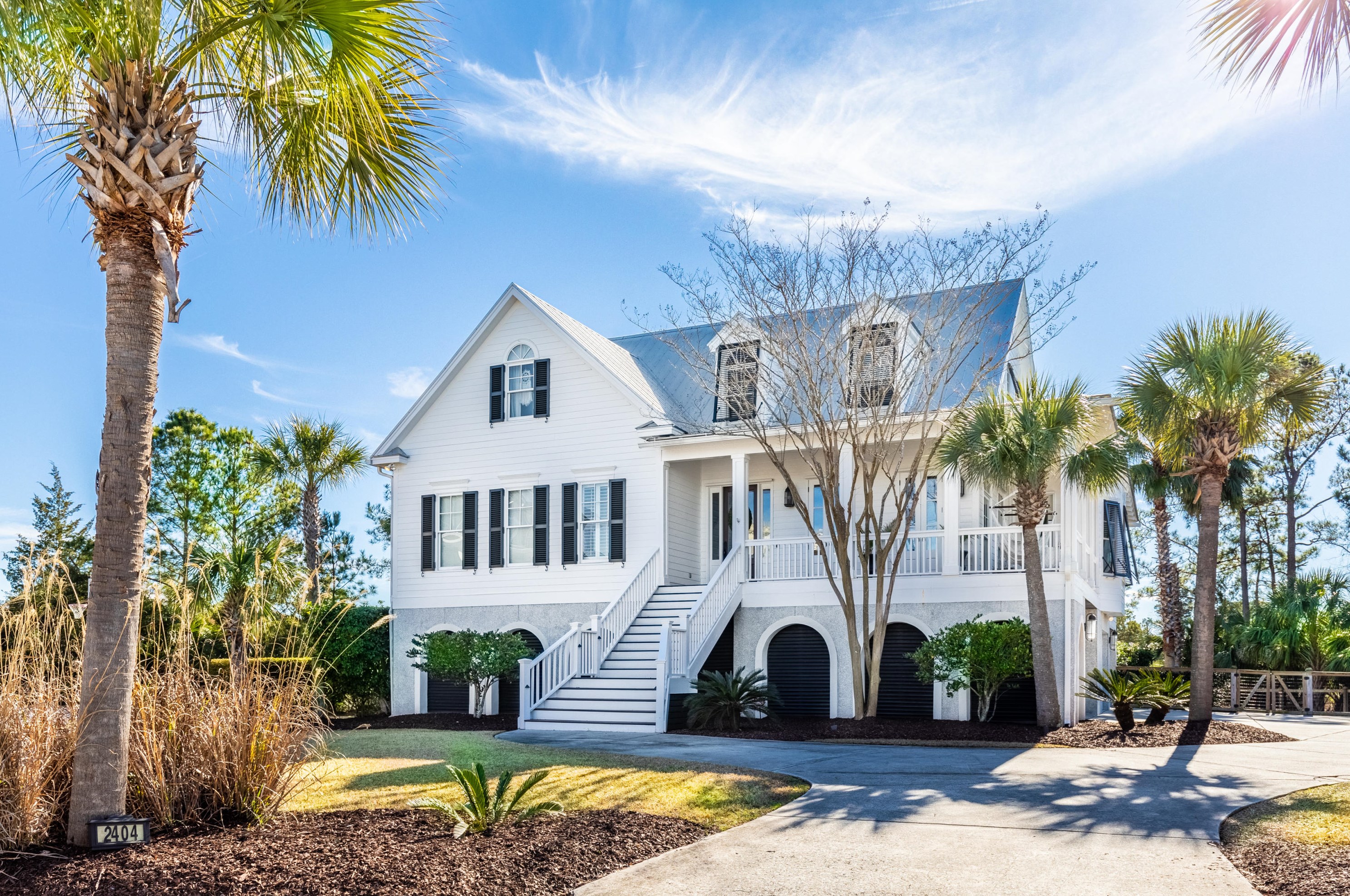 2404 Sandy Point Ct, Mount Pleasant, SC 29466
