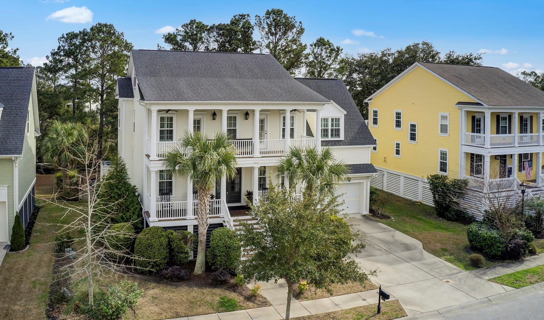 4082 Blackmoor St, Mount Pleasant, SC 29466-7160