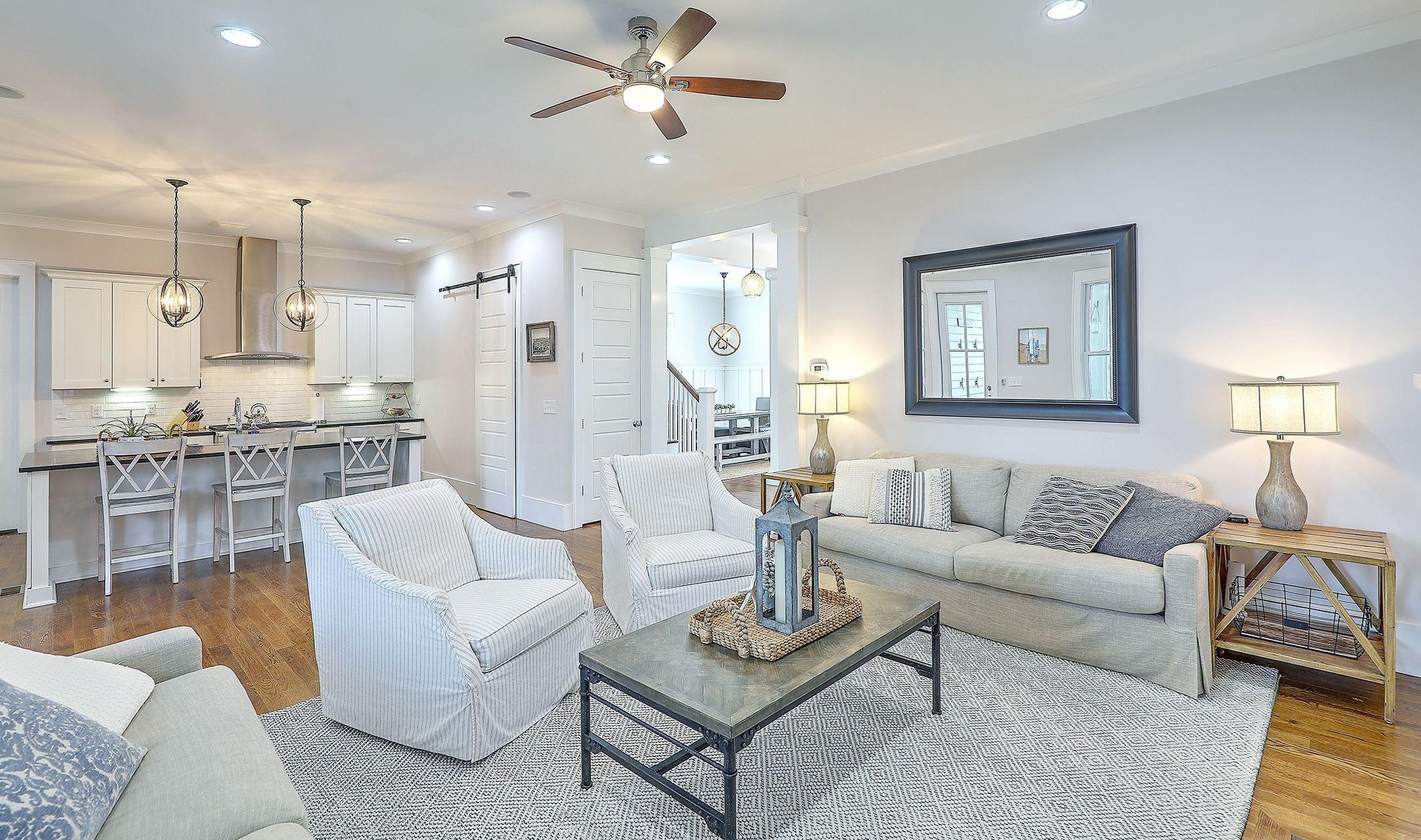1466 Gunnison St, Mount Pleasant, SC 29466-8395