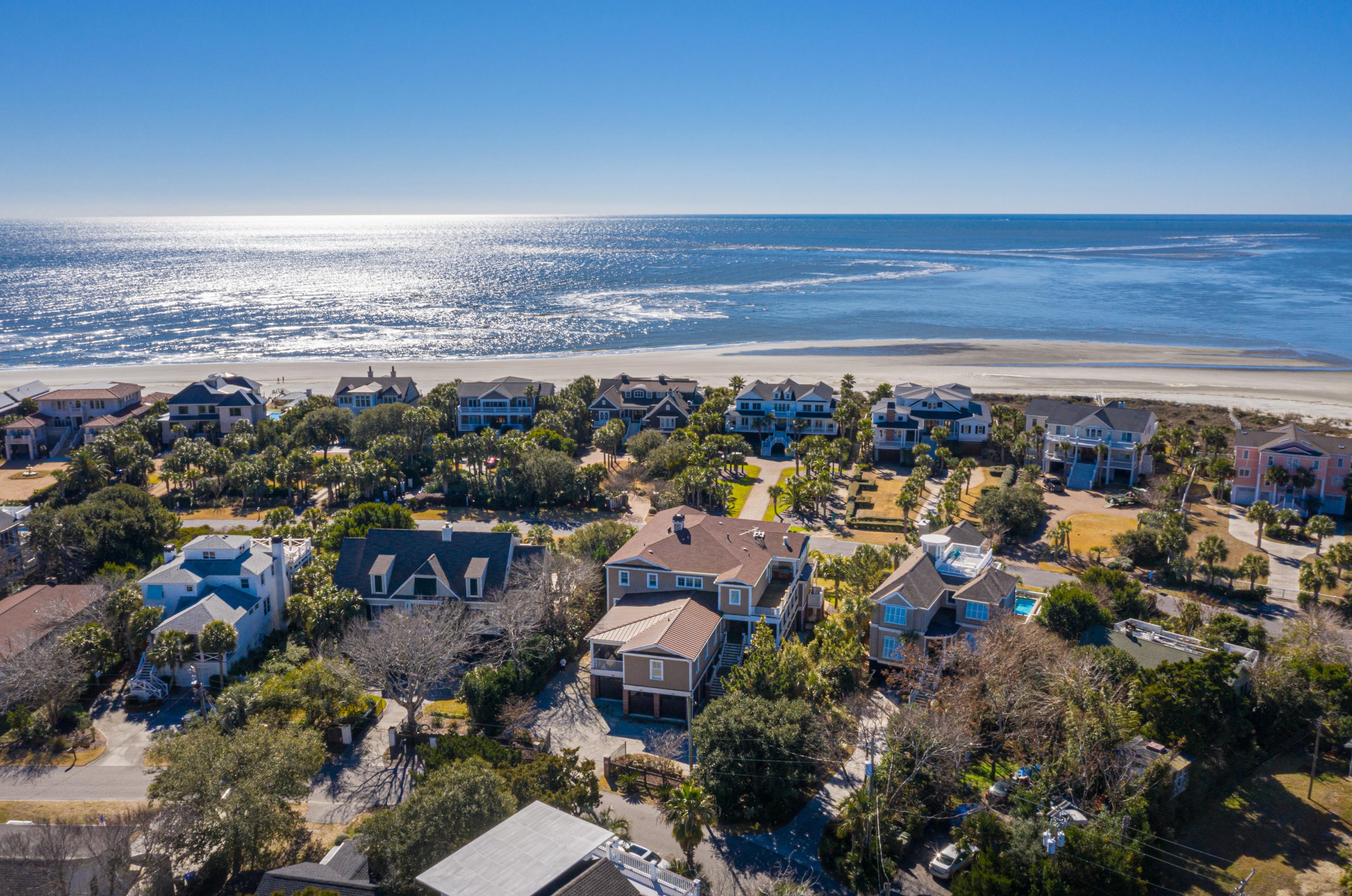 106 Charleston Blvd, Isle of Palms, SC 29451