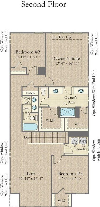 3045 Emma Ln, Mount Pleasant, SC 29466