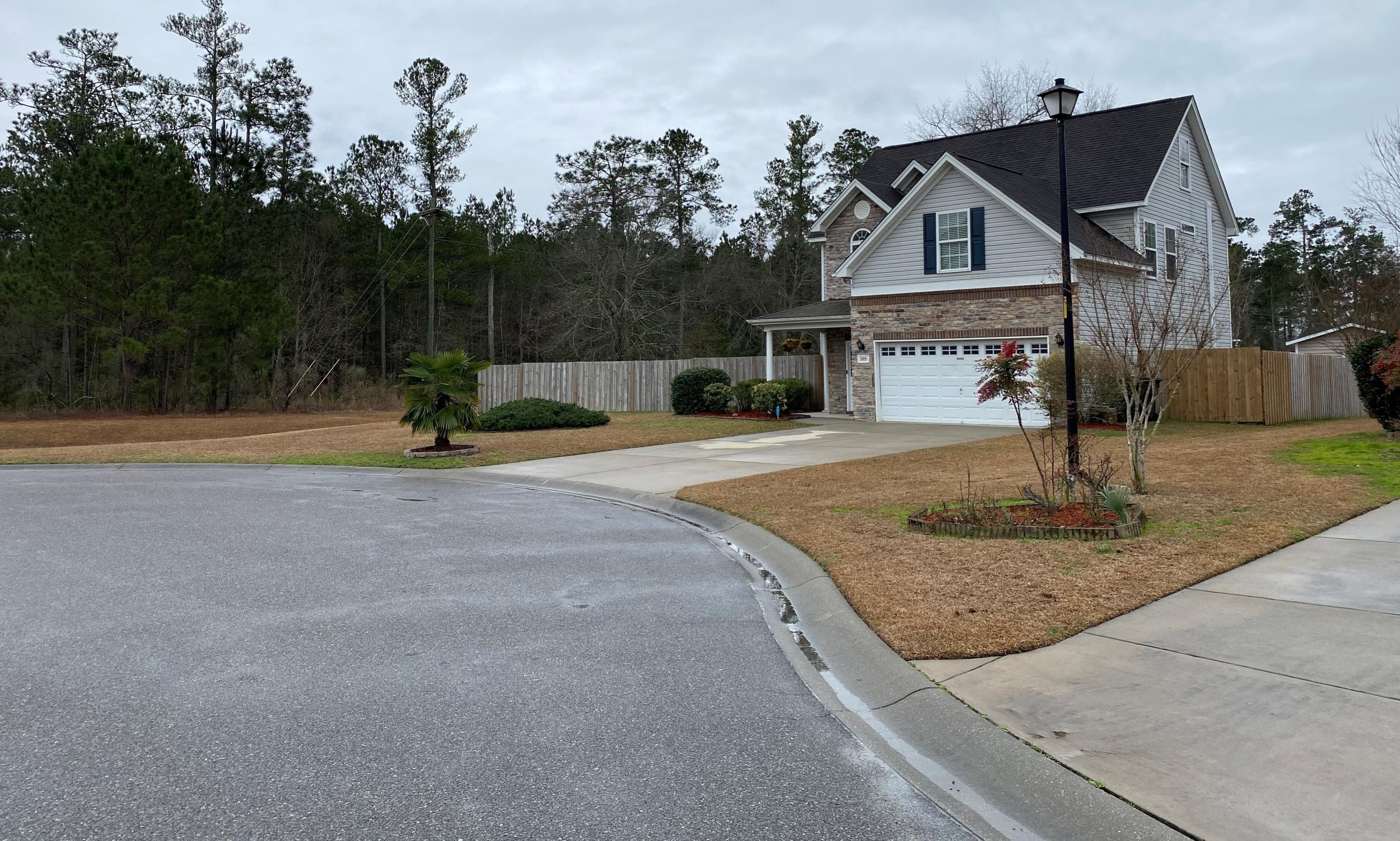 105 Netherfield Dr, Summerville, SC 29483-5331