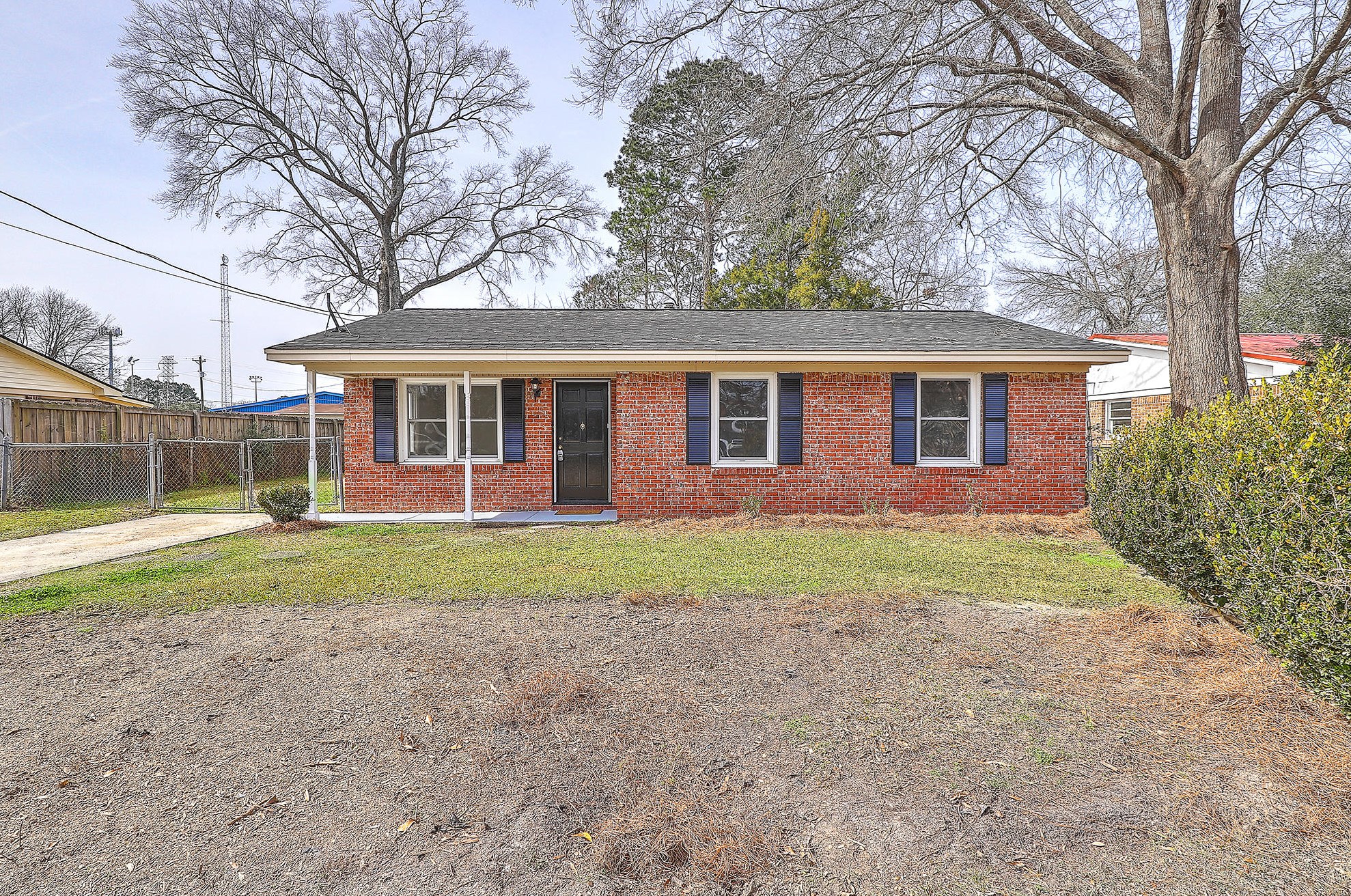 121 Summit Ave, Charleston, SC 29445-4442