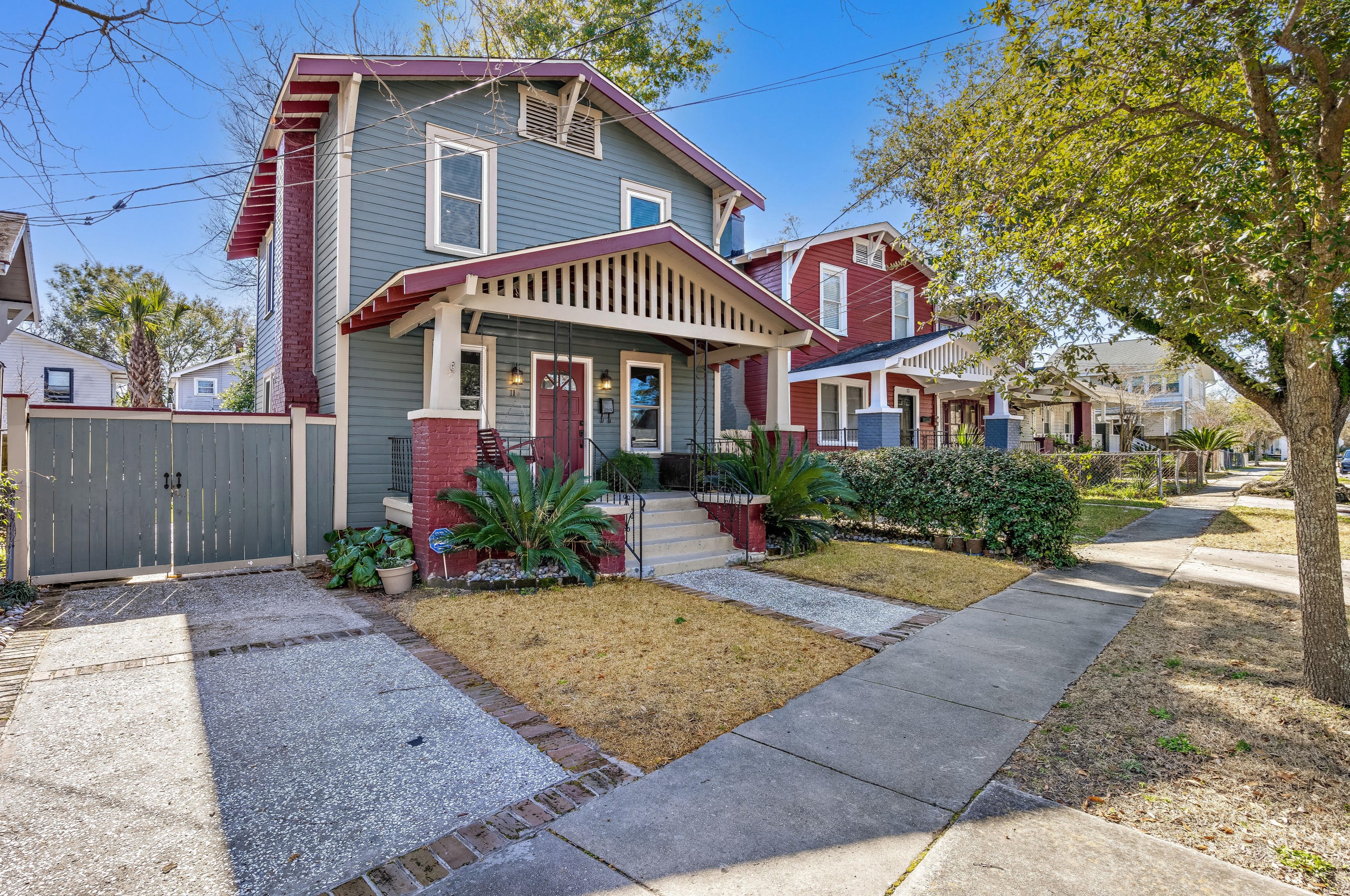 11 Poplar St, Charleston, SC 29403-3713