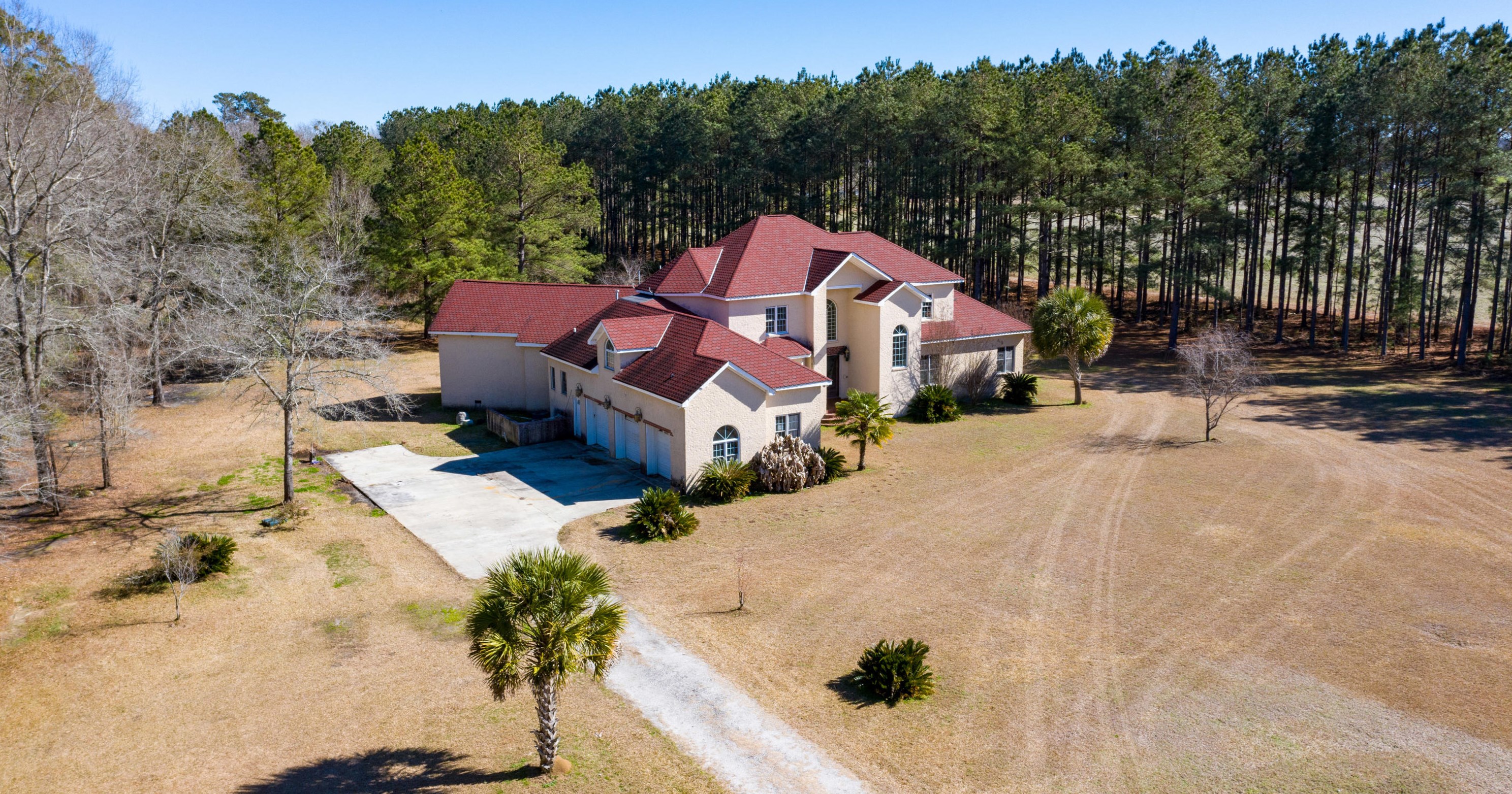 6571 Raccoon Rd Manning Sc 29102 Mls 21003224 Coldwell Banker