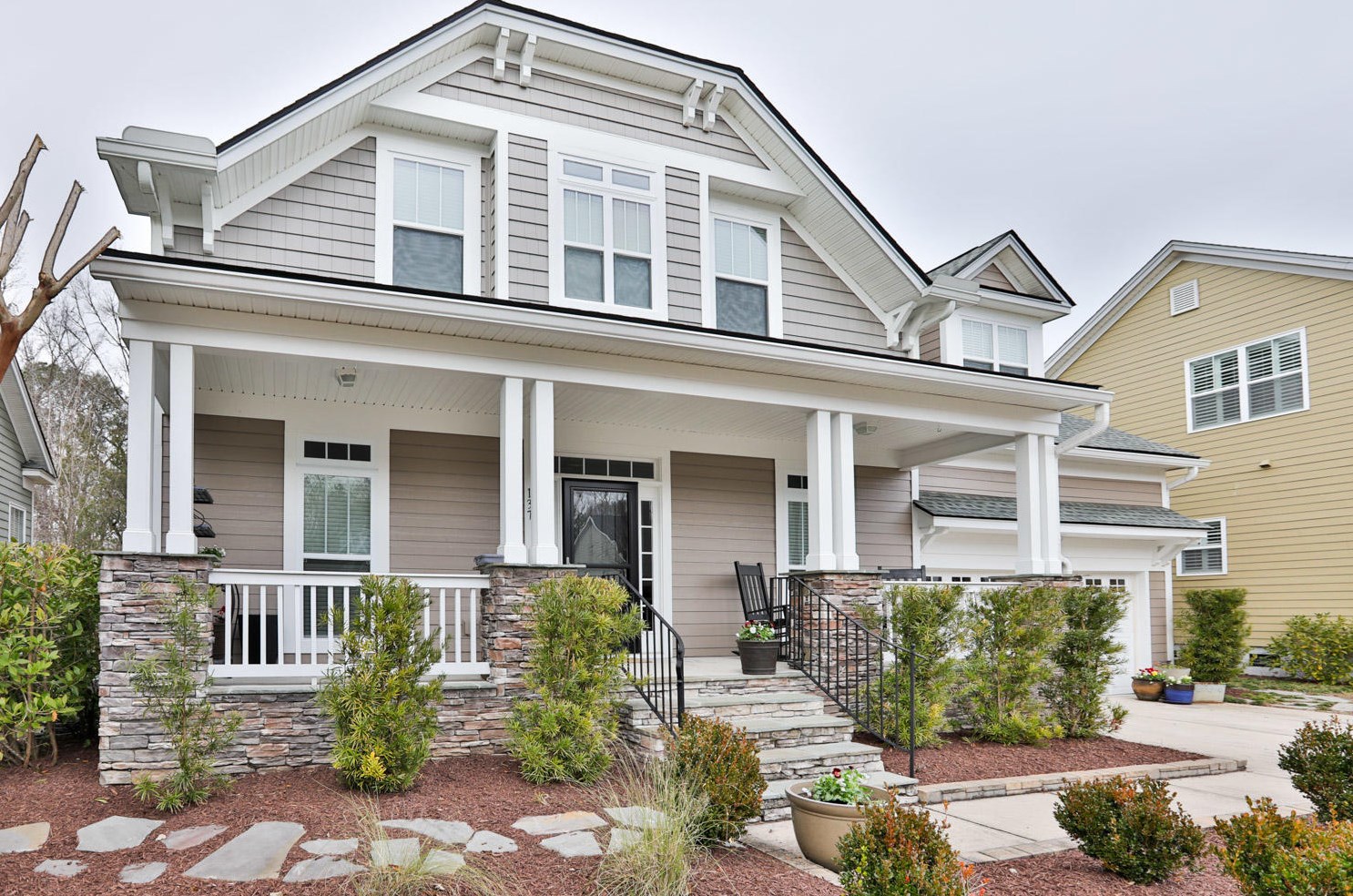 137 Carriage Ride Ln, Summerville, SC 29485-7865