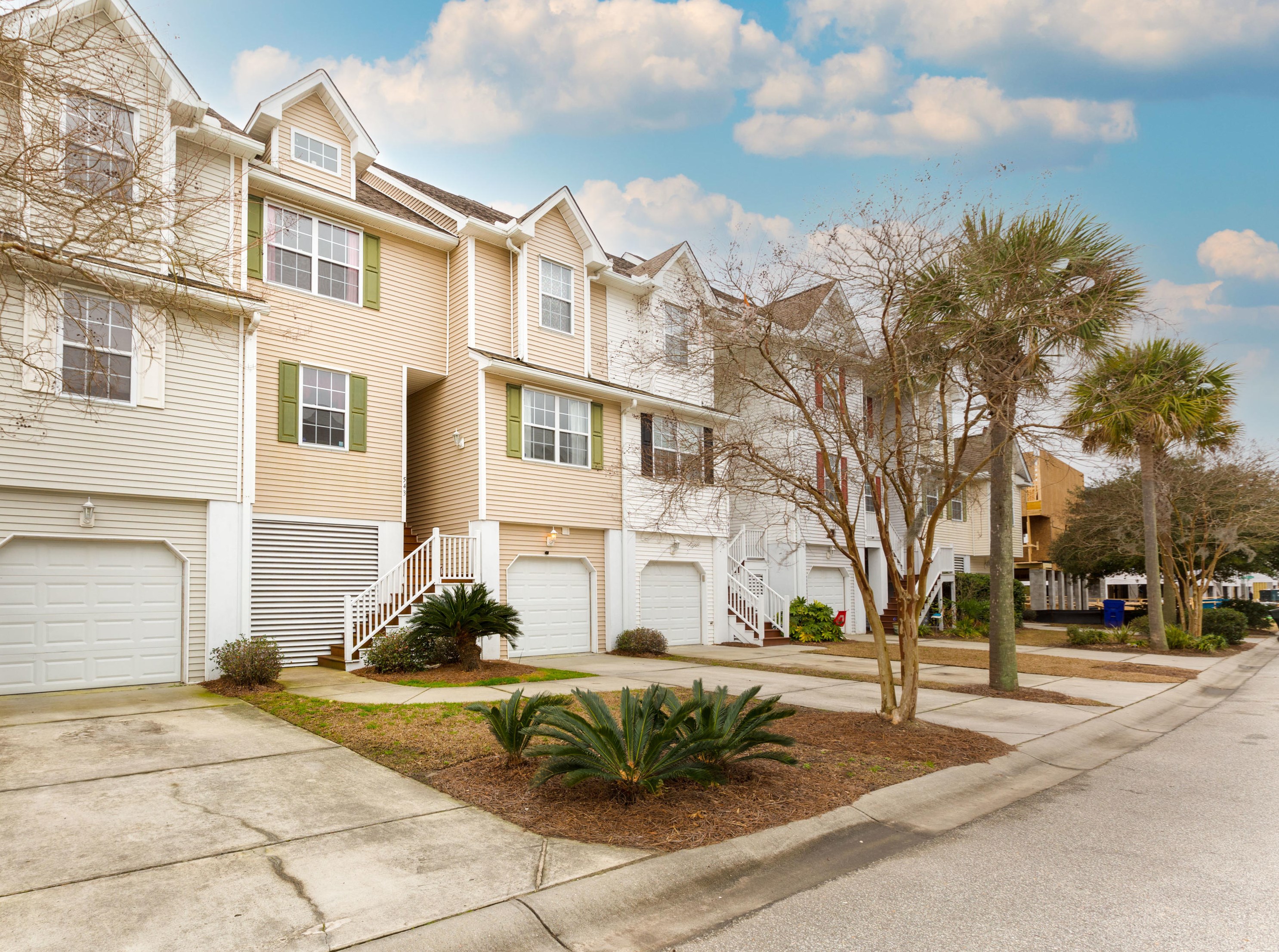 543 Mclernon Trce, Johns Island, SC 29455