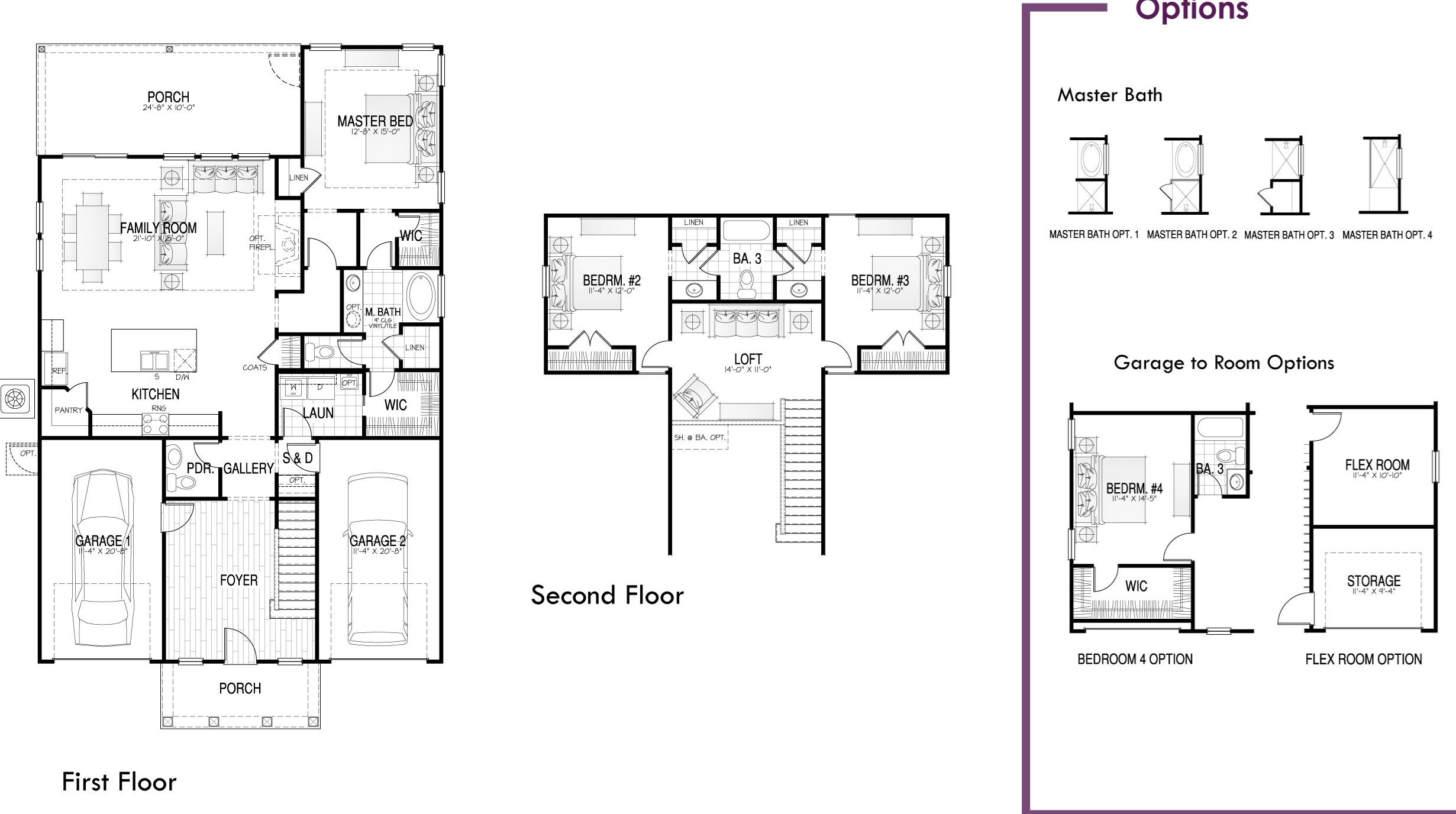 1276 Deercreek Dr, Foreston, SC 29102