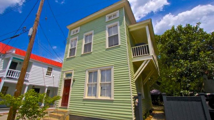 156 Smith St #b, Charleston, SC 29403