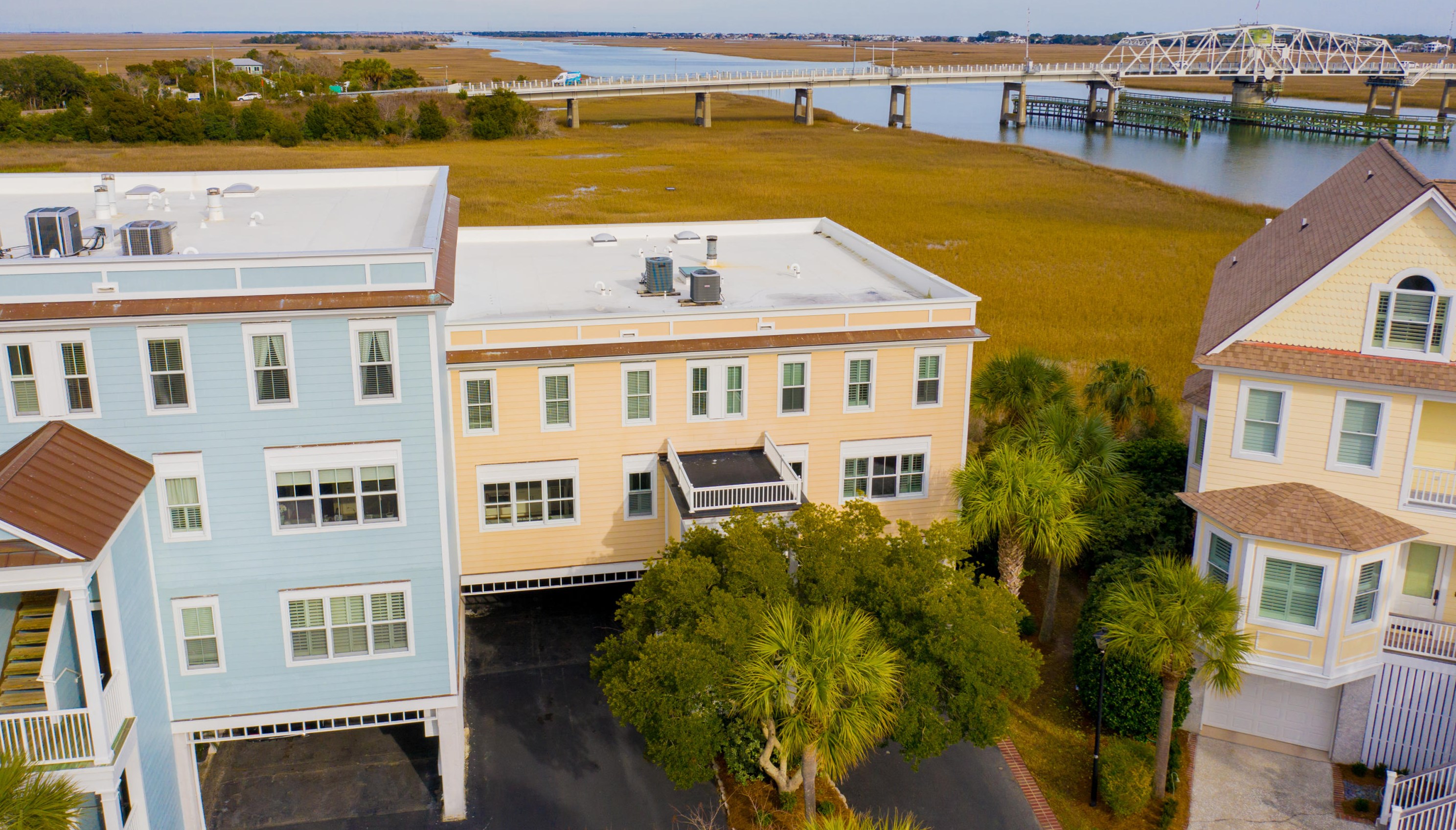 1671 Marsh Harbor Ln #b, Mount Pleasant, SC 29464