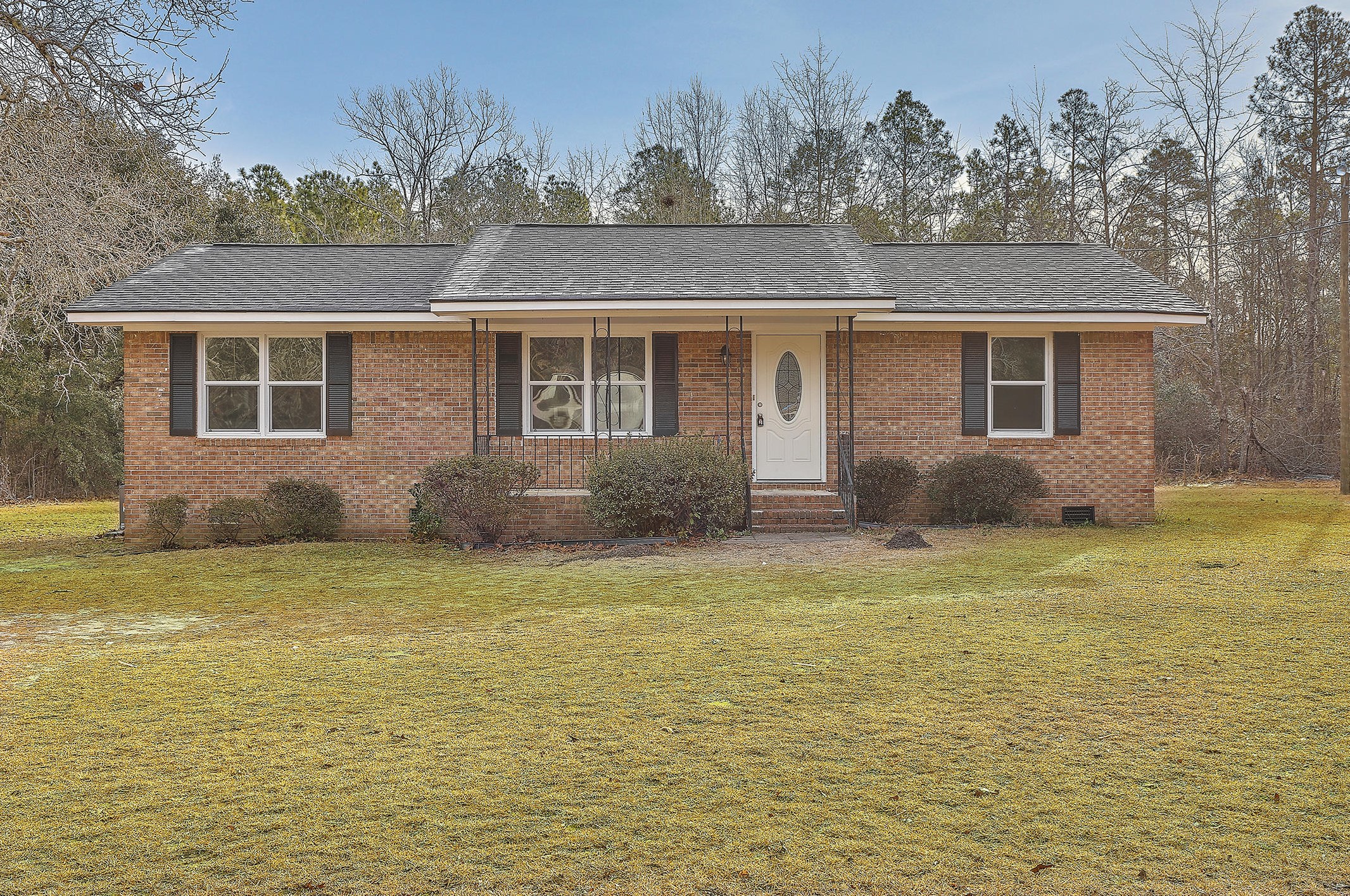 159 Alpine Rd, Swansea, SC 29160