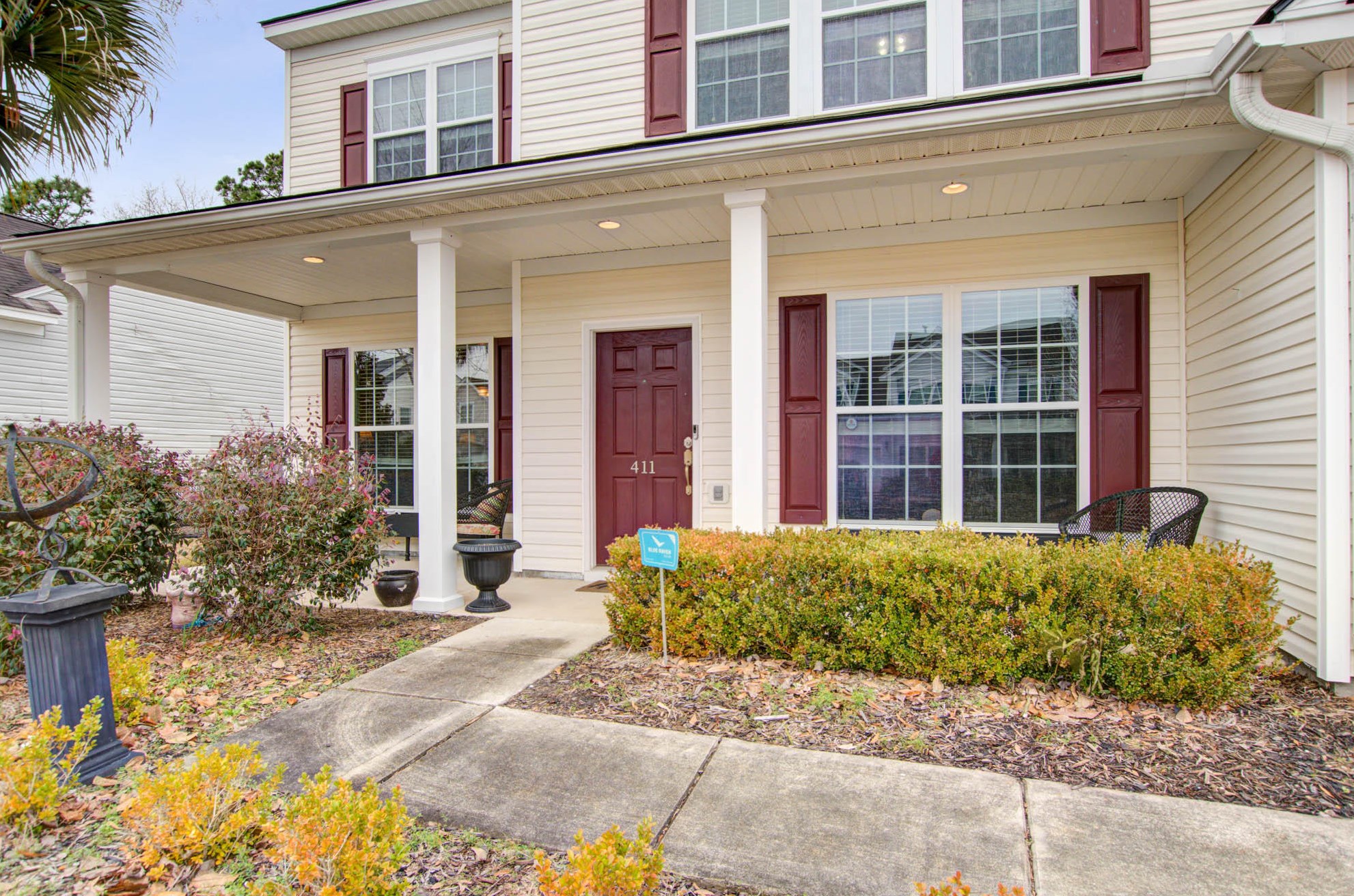 411 Sparkleberry Ln, Ladson, SC 29456