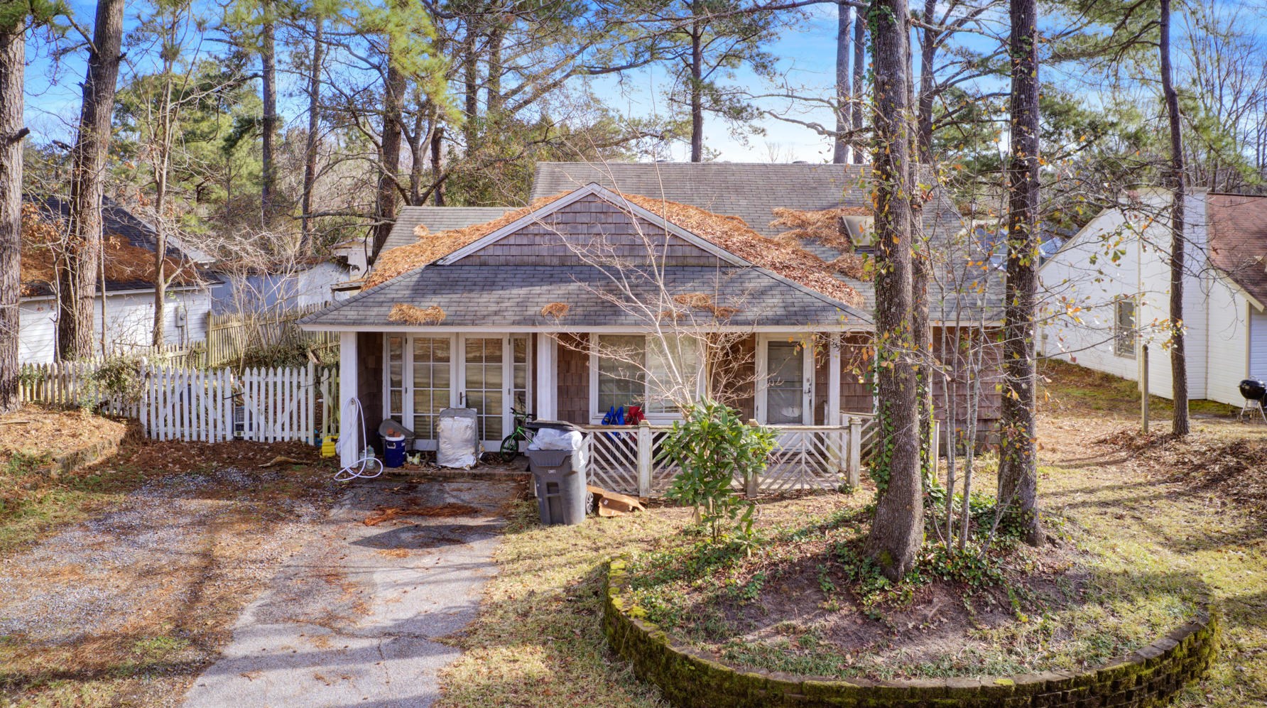 335 Macgregor Dr, Summerville, SC 29483-1792
