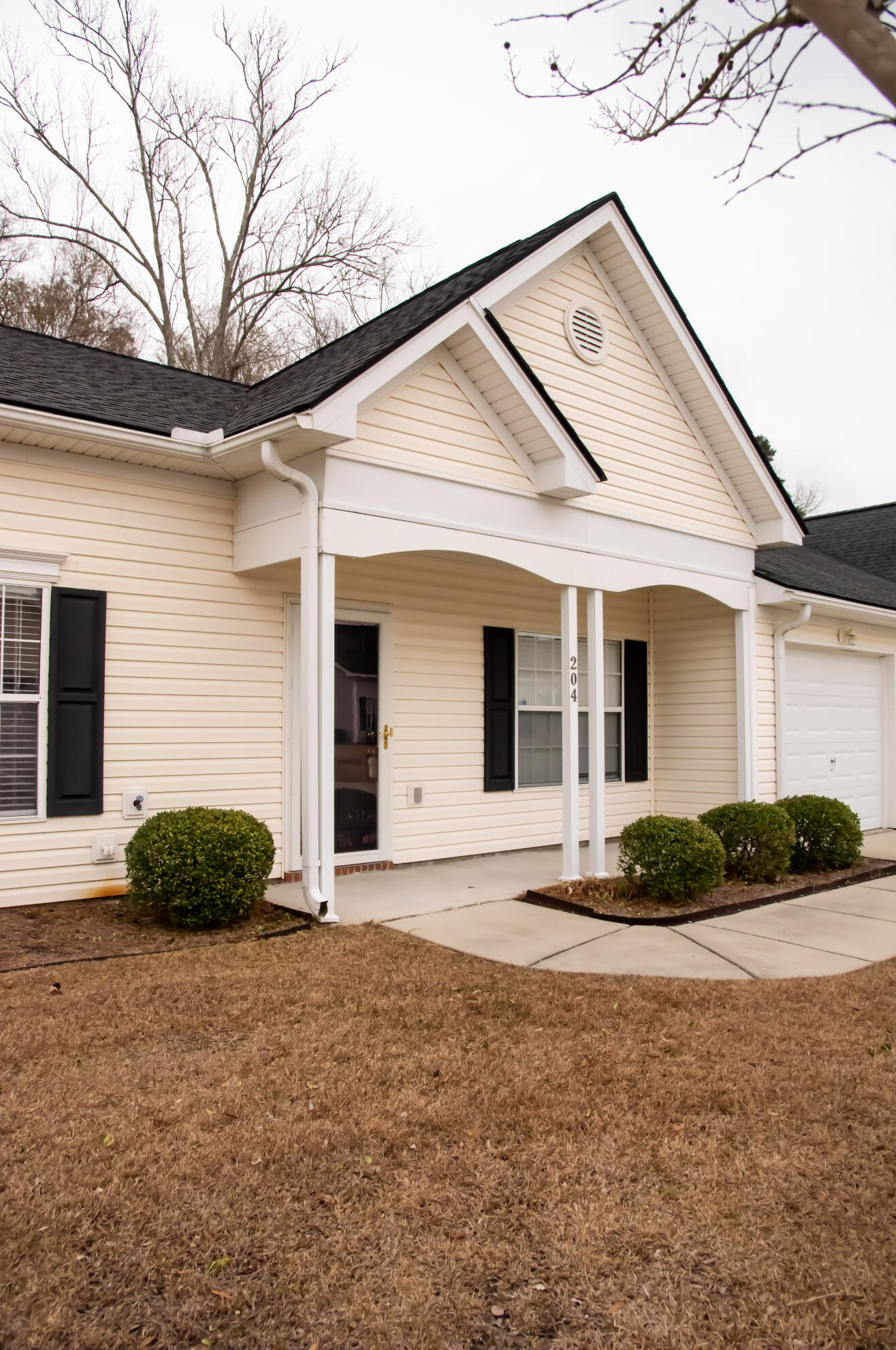204 Hardee Ave, Summerville, SC 29485-8158